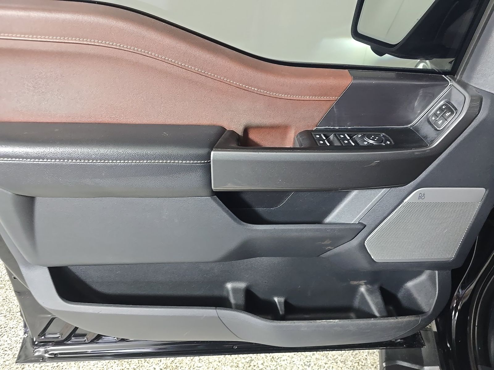 2023 Ford F-150 Lariat AWD