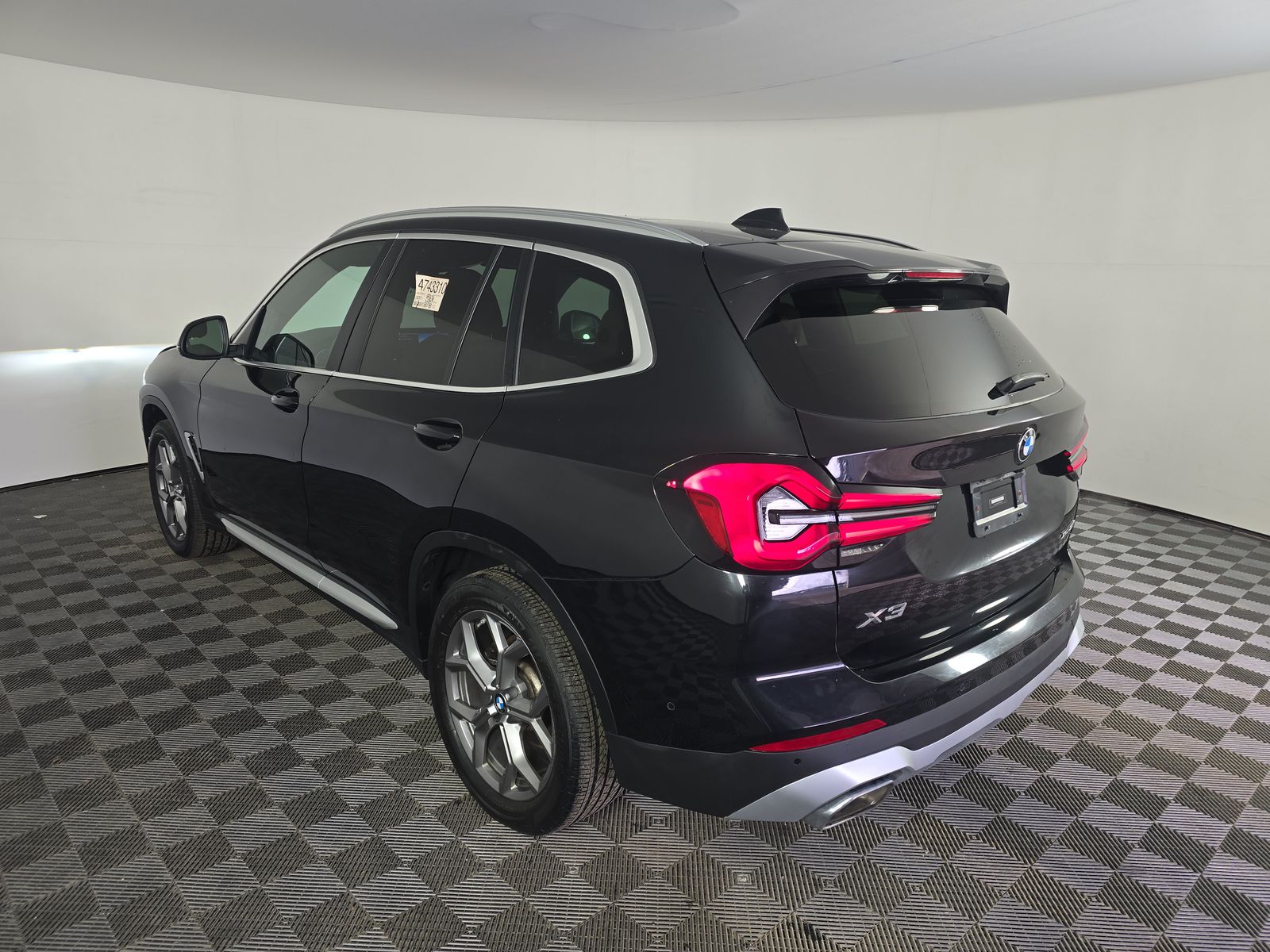 2023 BMW X3 xDrive30i AWD
