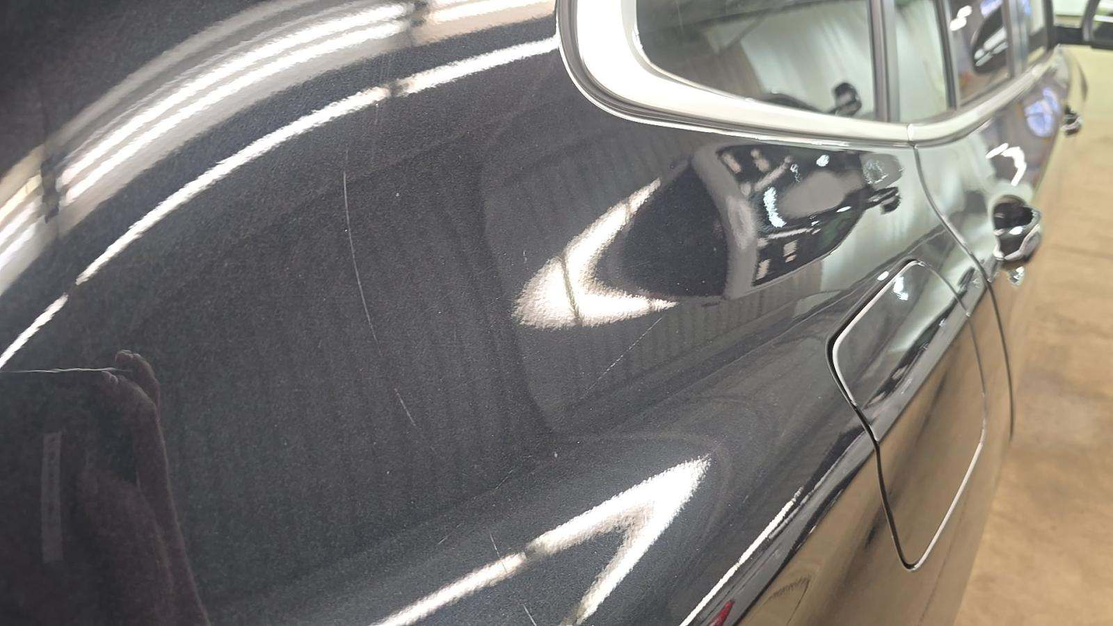 2023 BMW X3 xDrive30i AWD