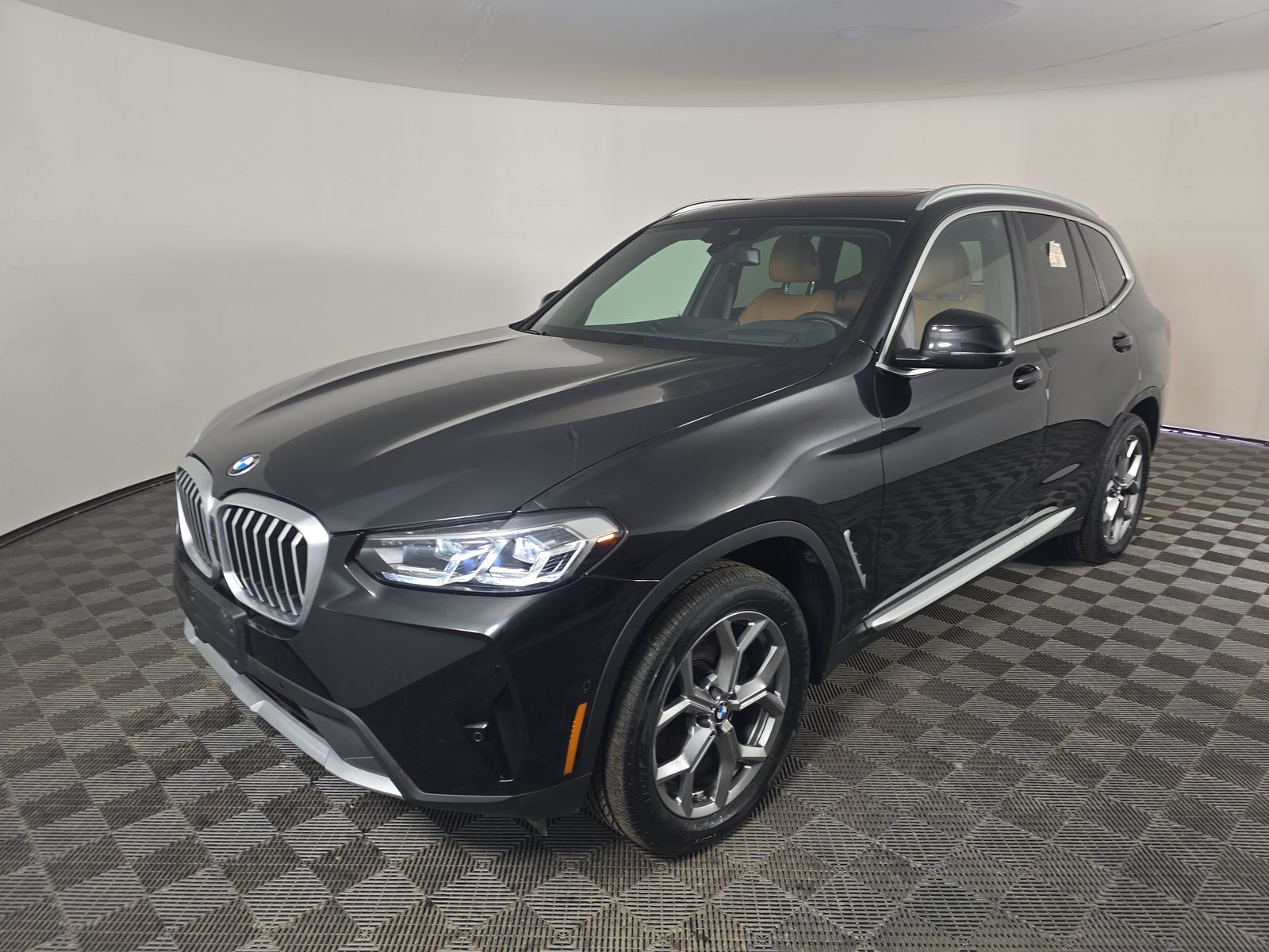 2023 BMW X3 xDrive30i AWD
