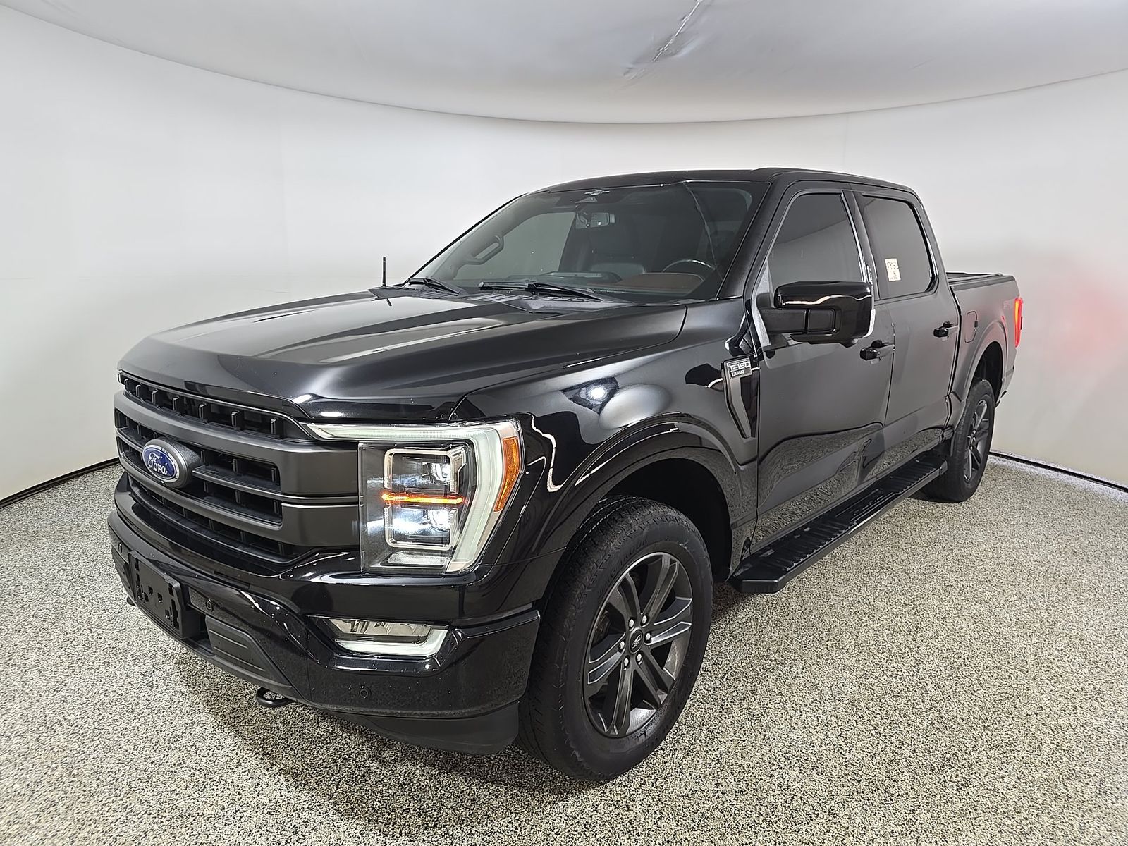 2023 Ford F-150 Lariat AWD