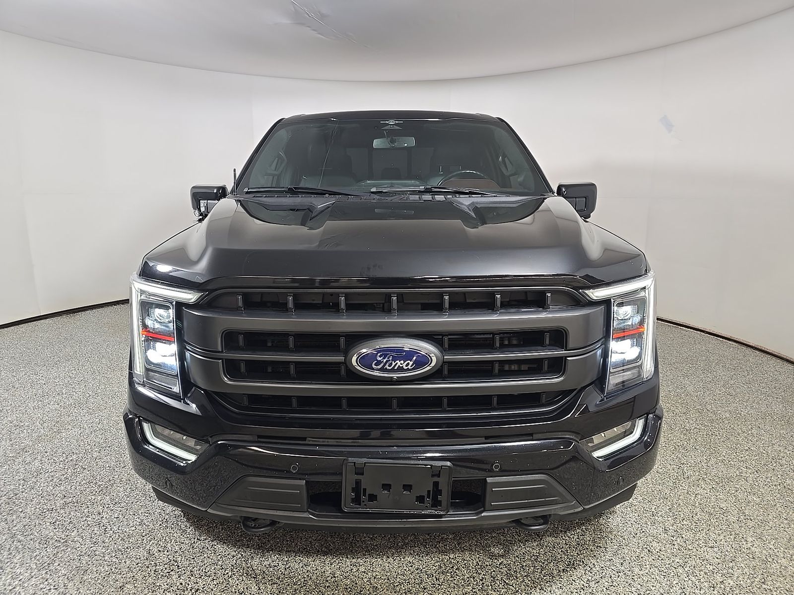 2023 Ford F-150 Lariat AWD