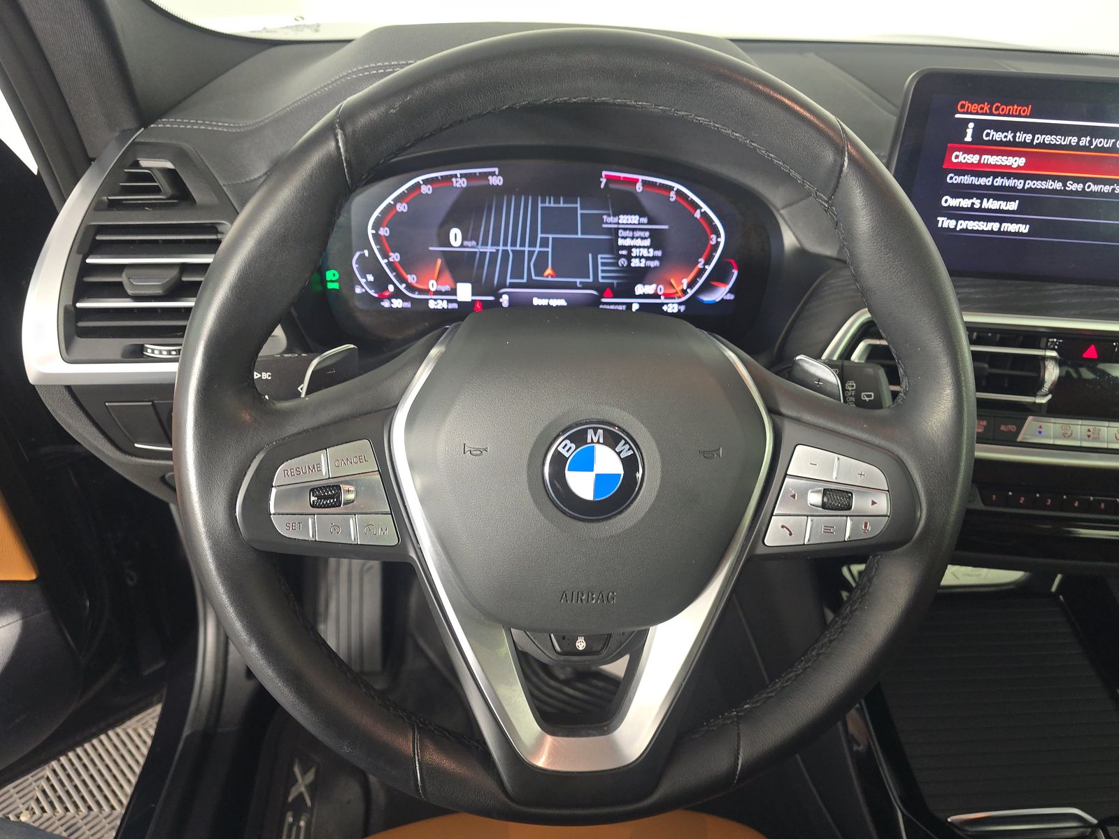 2023 BMW X3 xDrive30i AWD