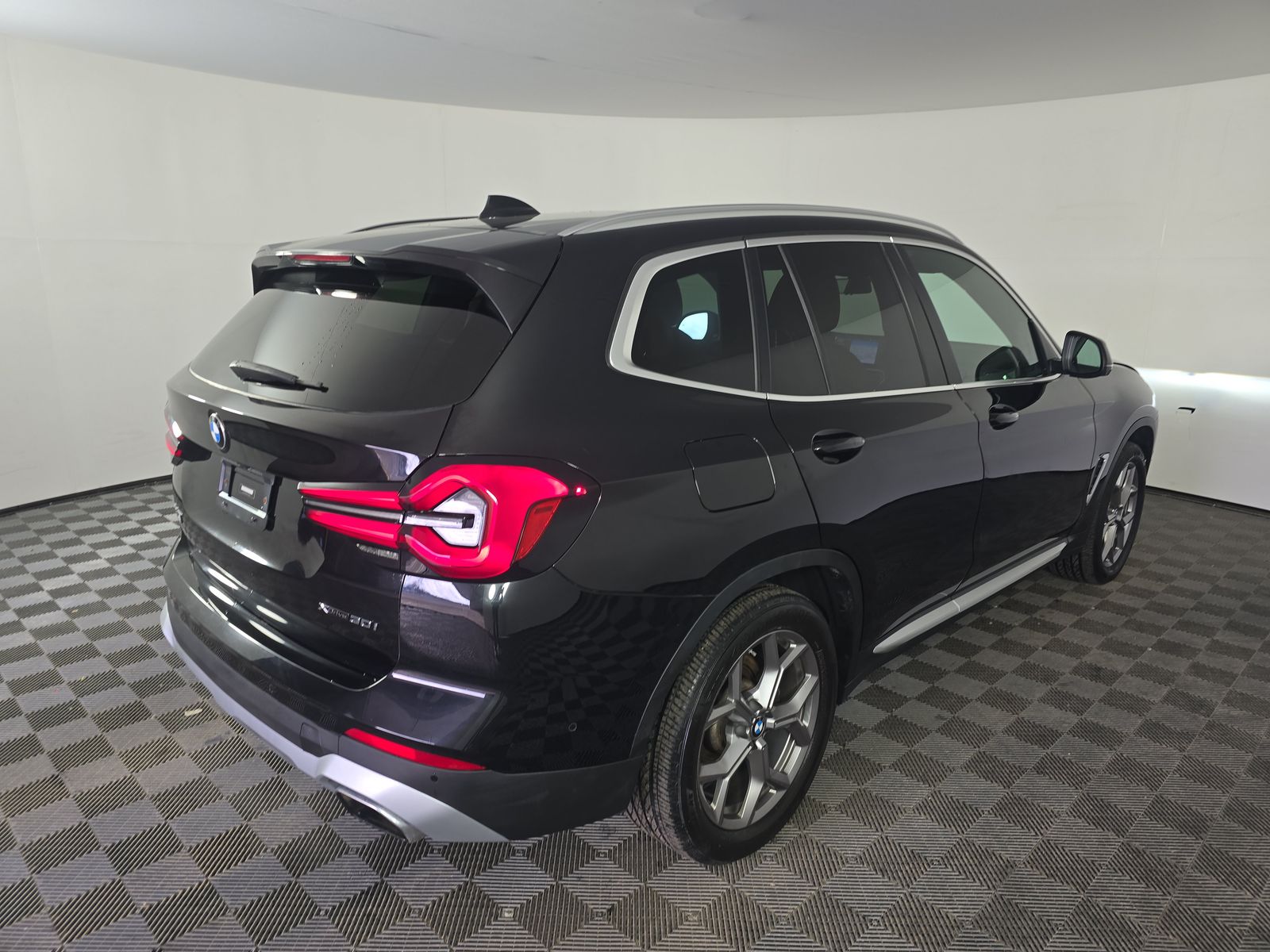 2023 BMW X3 xDrive30i AWD