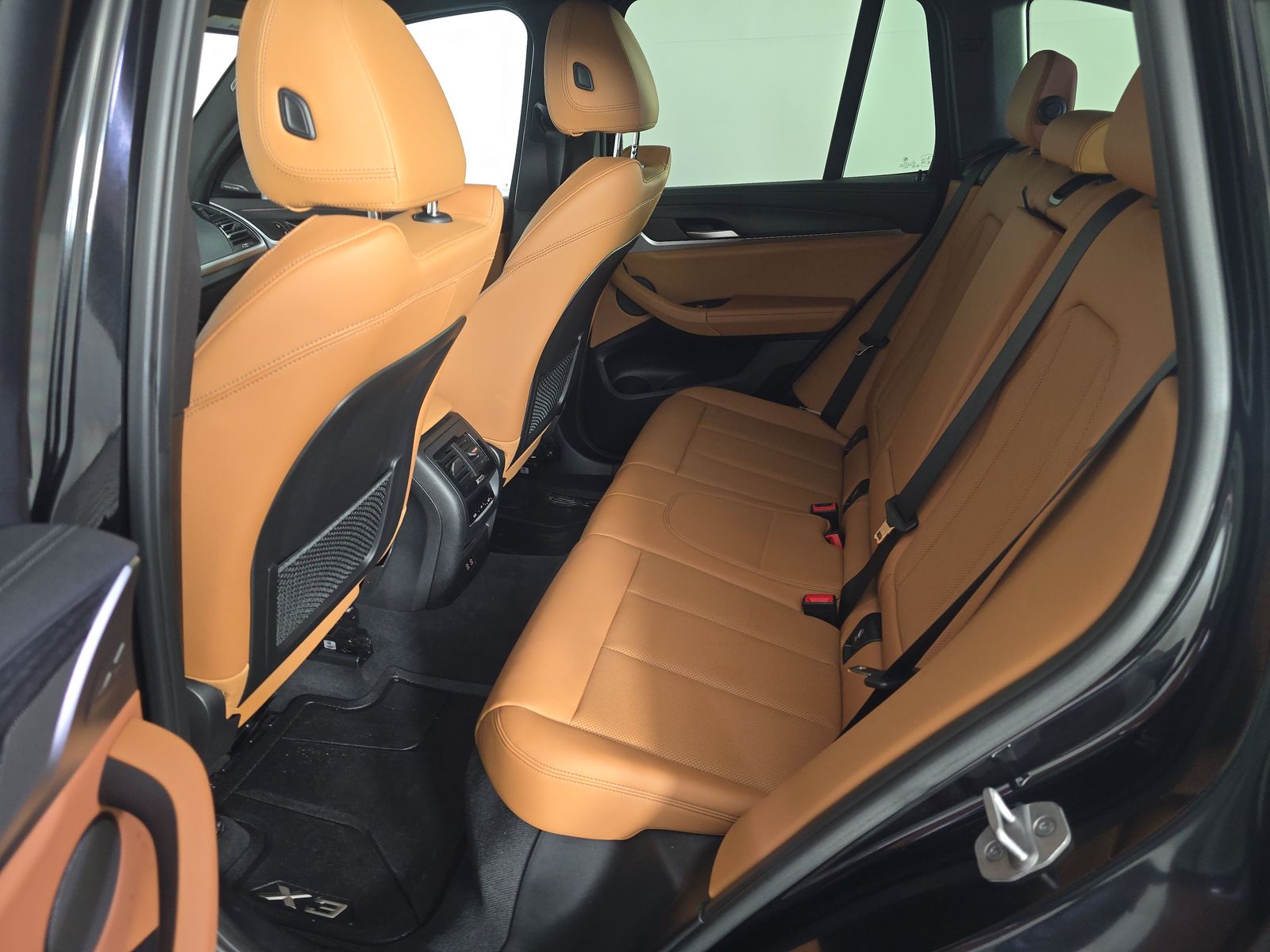 2023 BMW X3 xDrive30i AWD