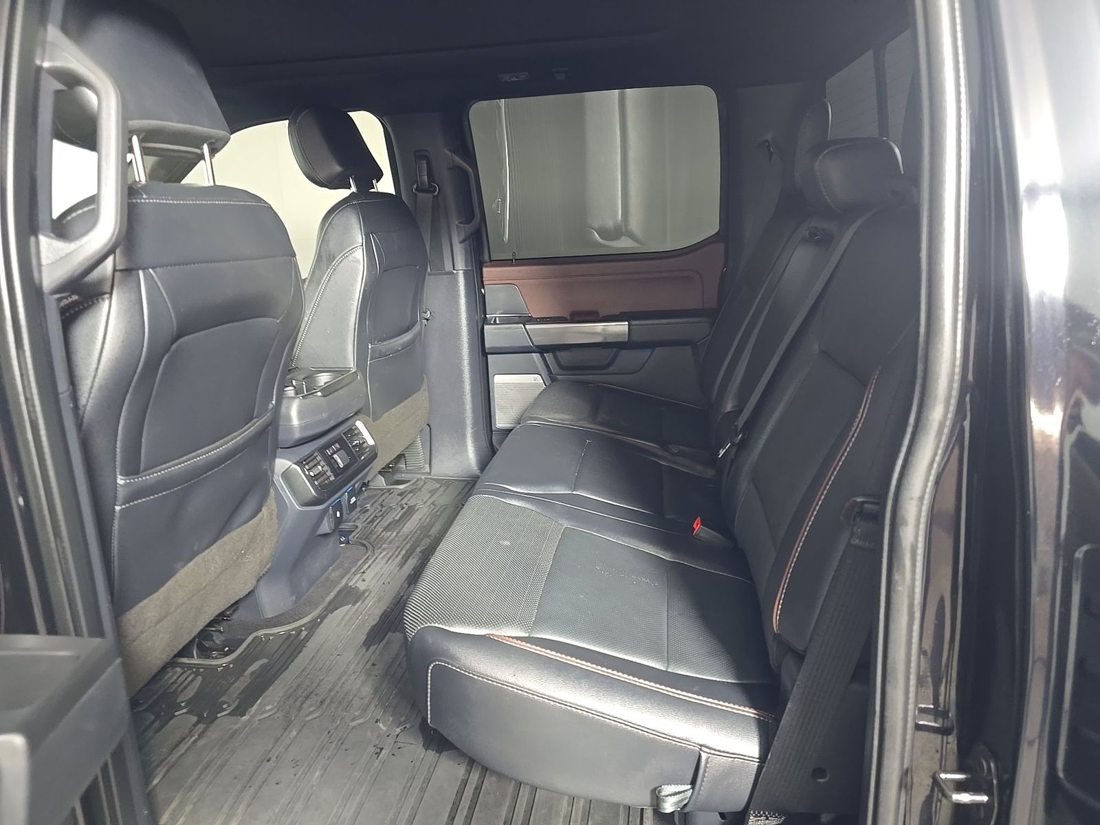 2023 Ford F-150 Lariat AWD