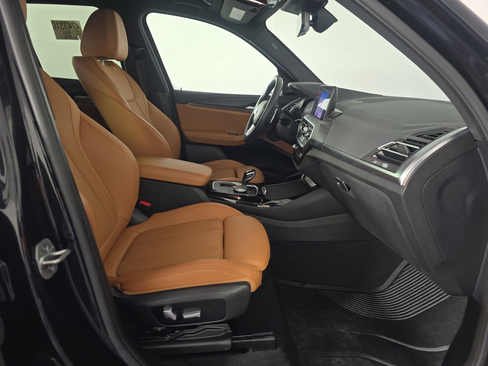 2023 BMW X3 xDrive30i AWD