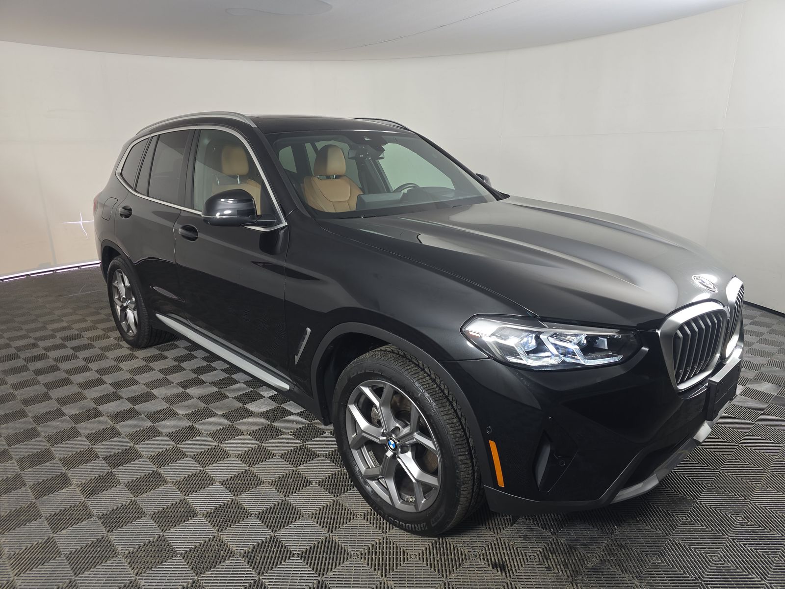 2023 BMW X3 xDrive30i AWD