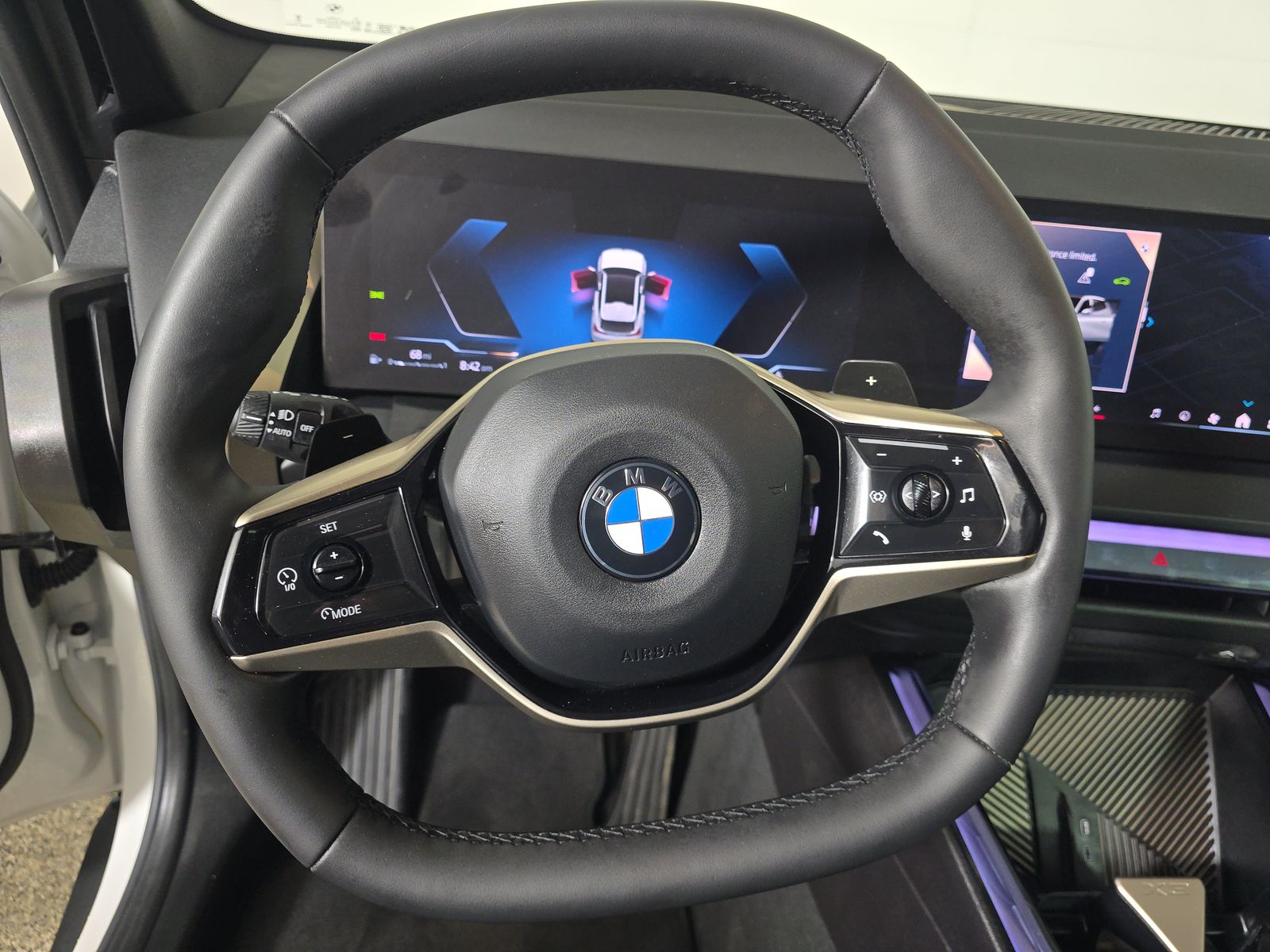 2025 BMW X3 xDrive30i AWD
