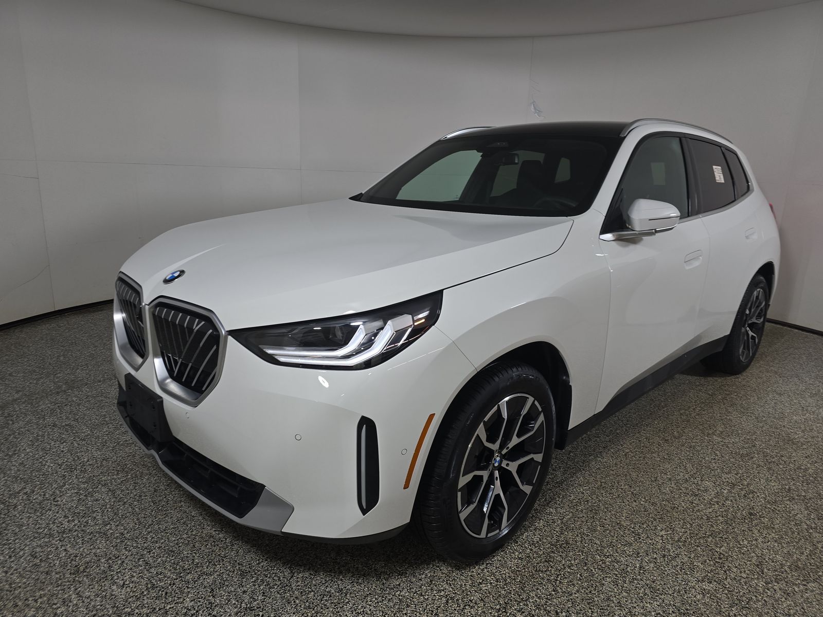 2025 BMW X3 xDrive30i AWD