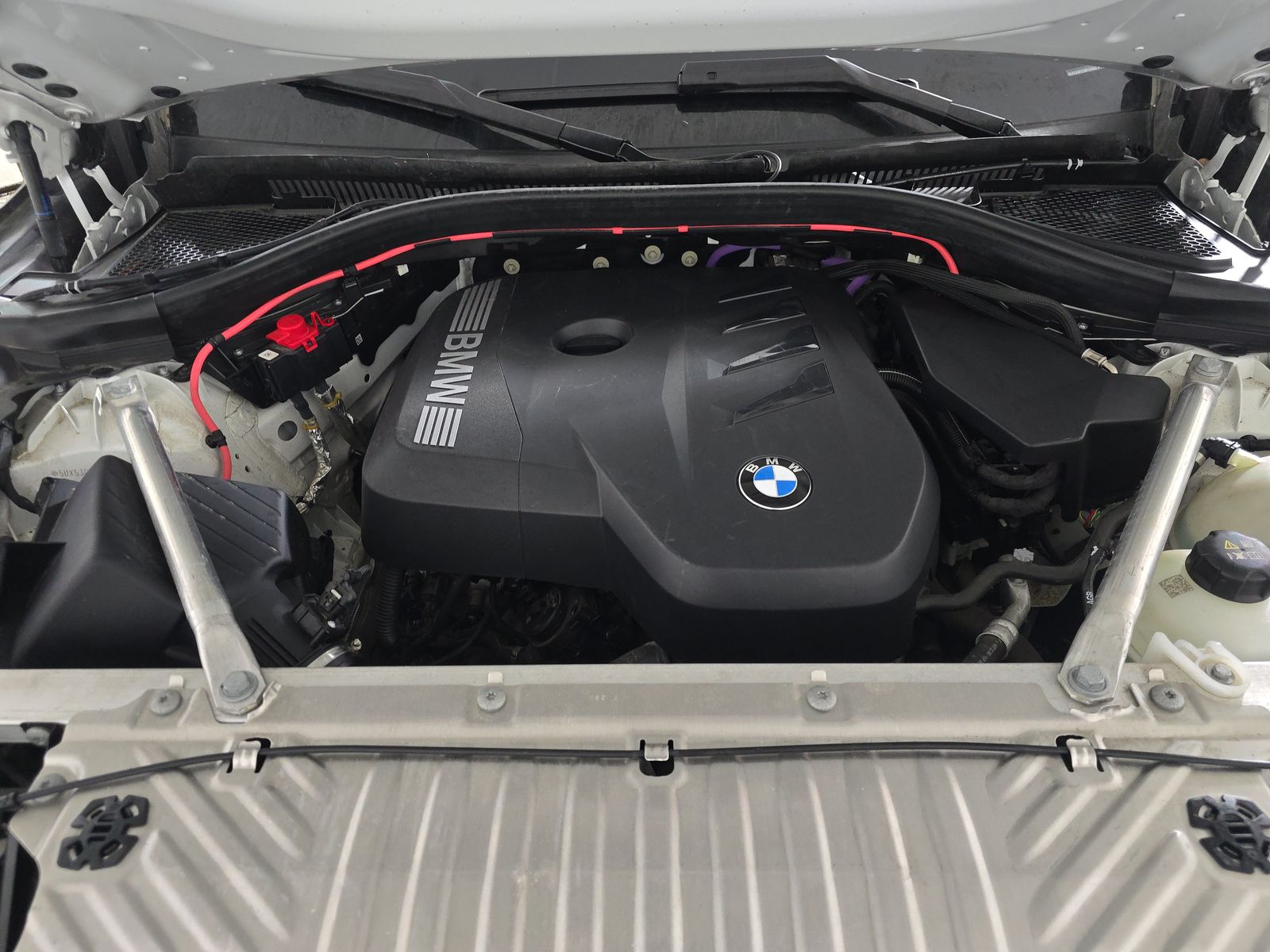2025 BMW X3 xDrive30i AWD