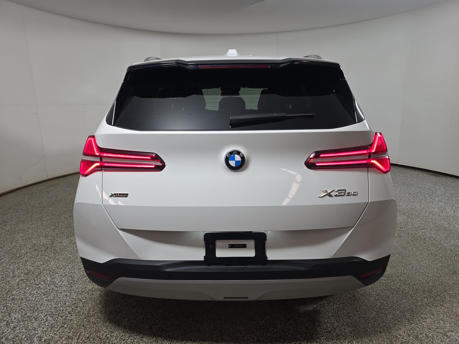 2025 BMW X3 xDrive30i AWD