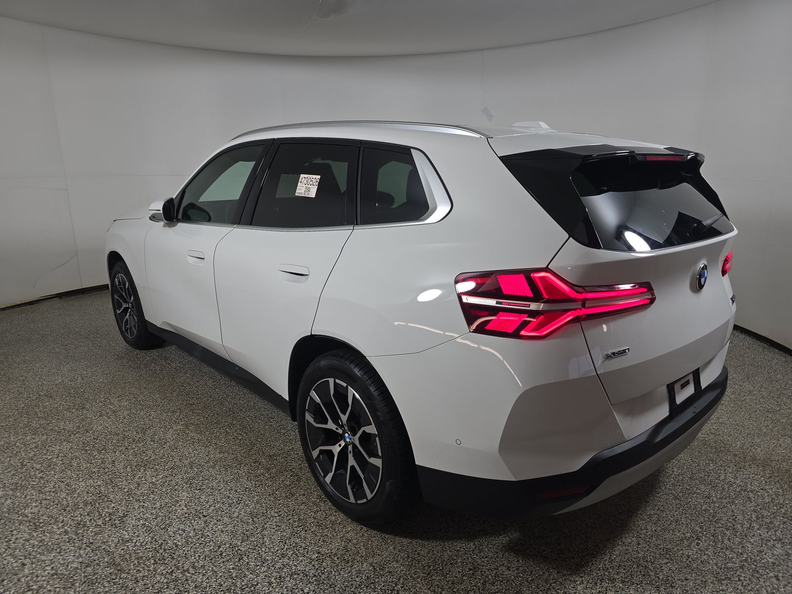 2025 BMW X3 xDrive30i AWD