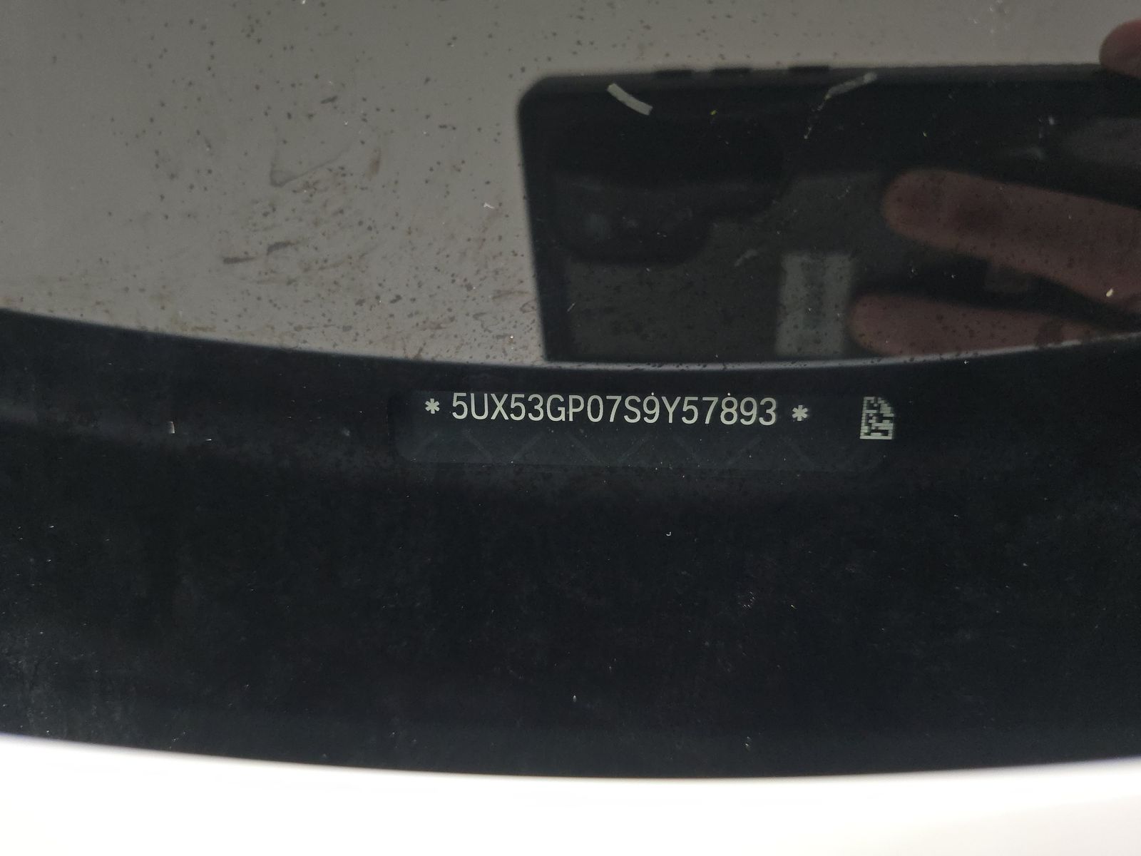 2025 BMW X3 xDrive30i AWD