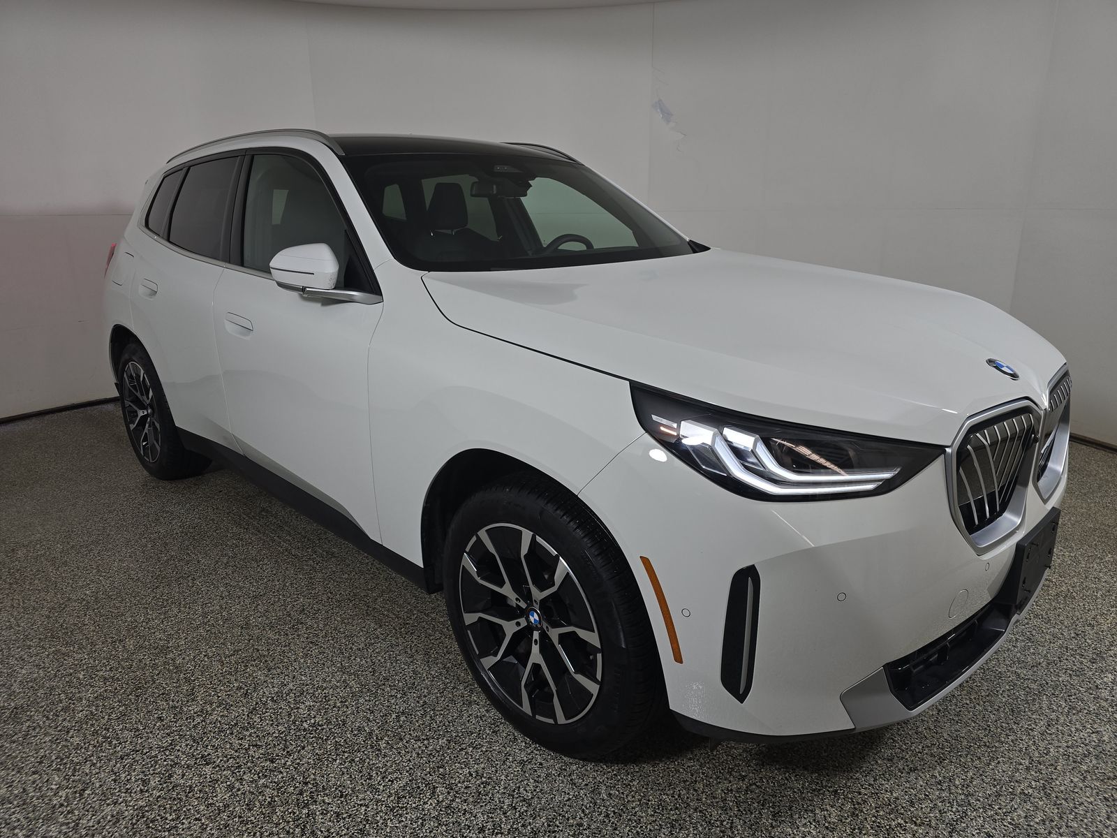2025 BMW X3 xDrive30i AWD
