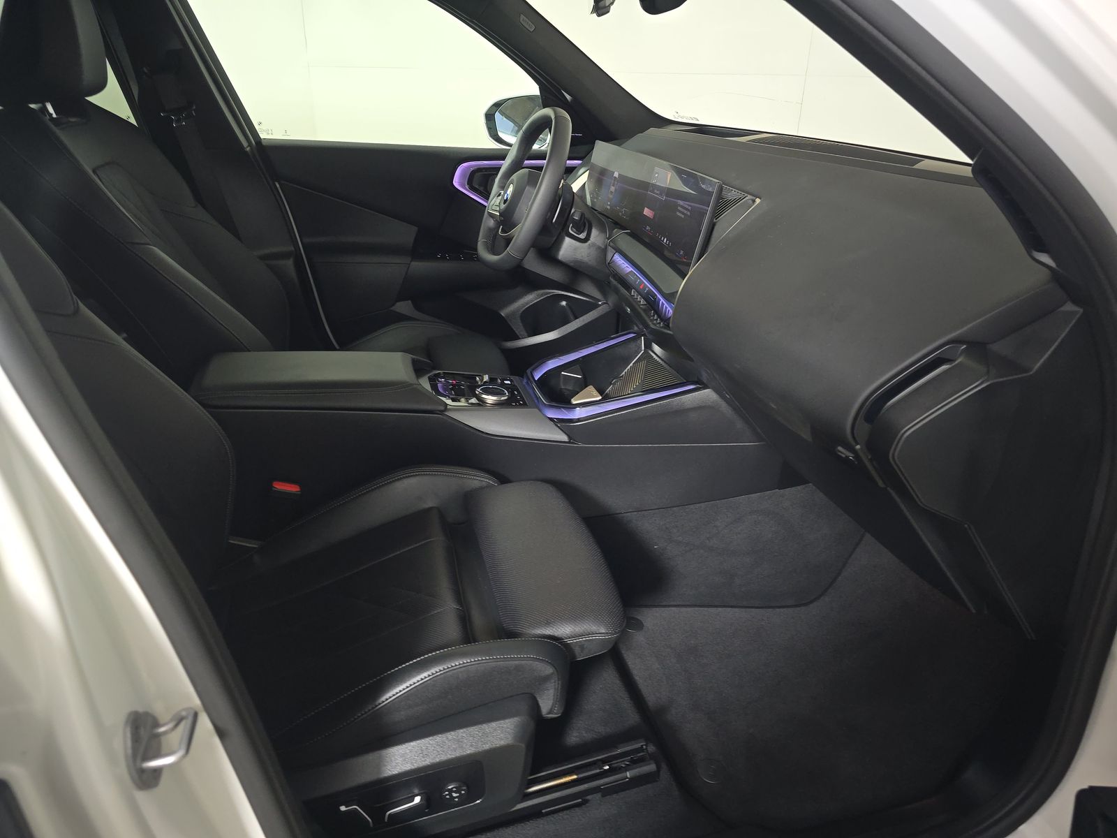 2025 BMW X3 xDrive30i AWD