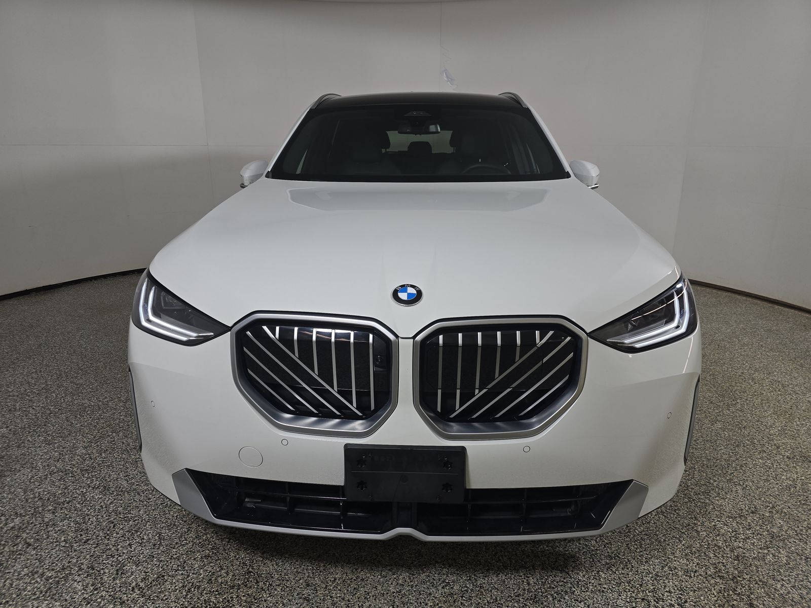 2025 BMW X3 xDrive30i AWD