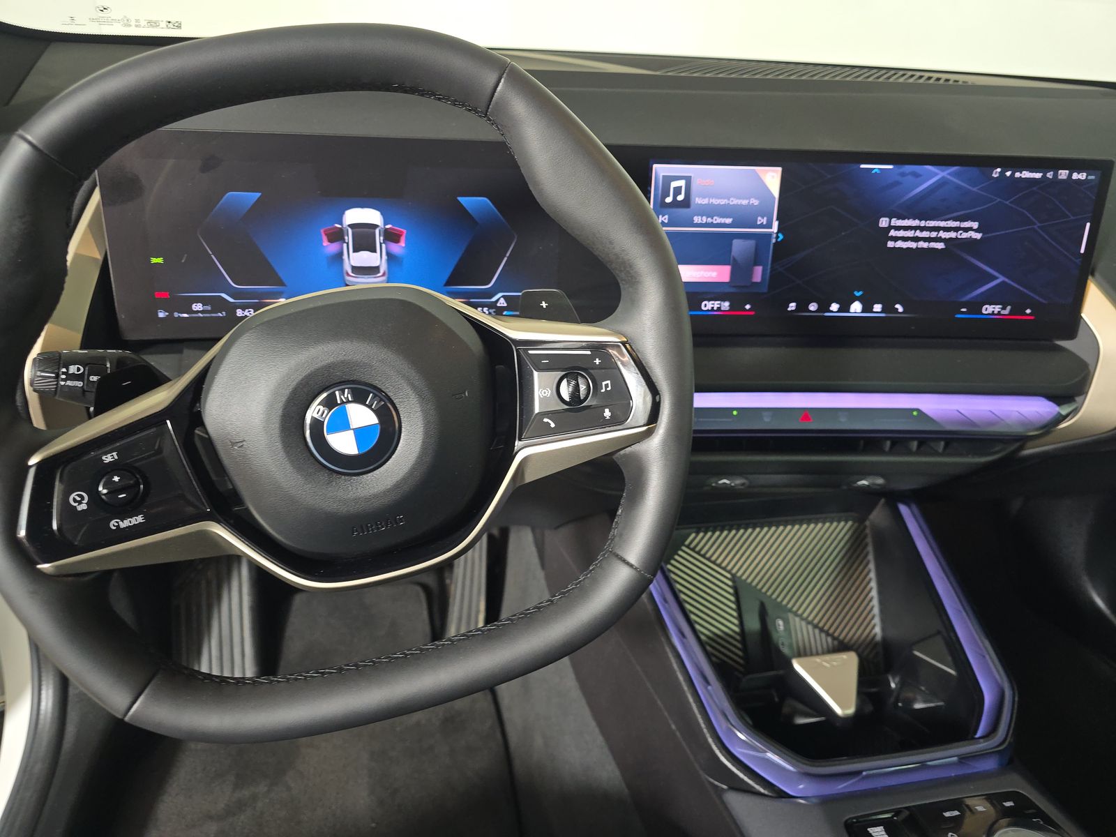 2025 BMW X3 xDrive30i AWD