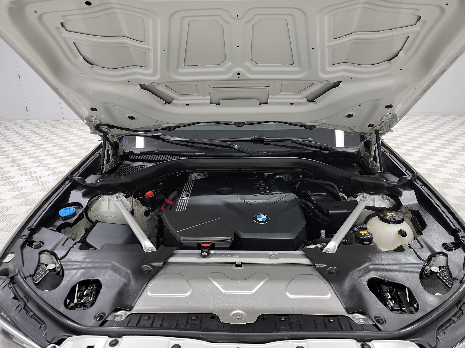 2023 BMW X3 xDrive30i AWD