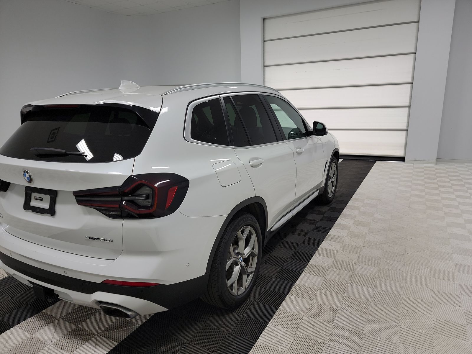 2023 BMW X3 xDrive30i AWD