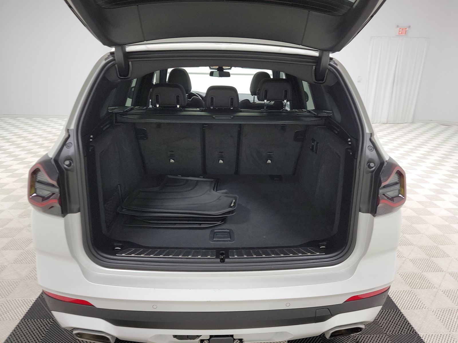 2023 BMW X3 xDrive30i AWD