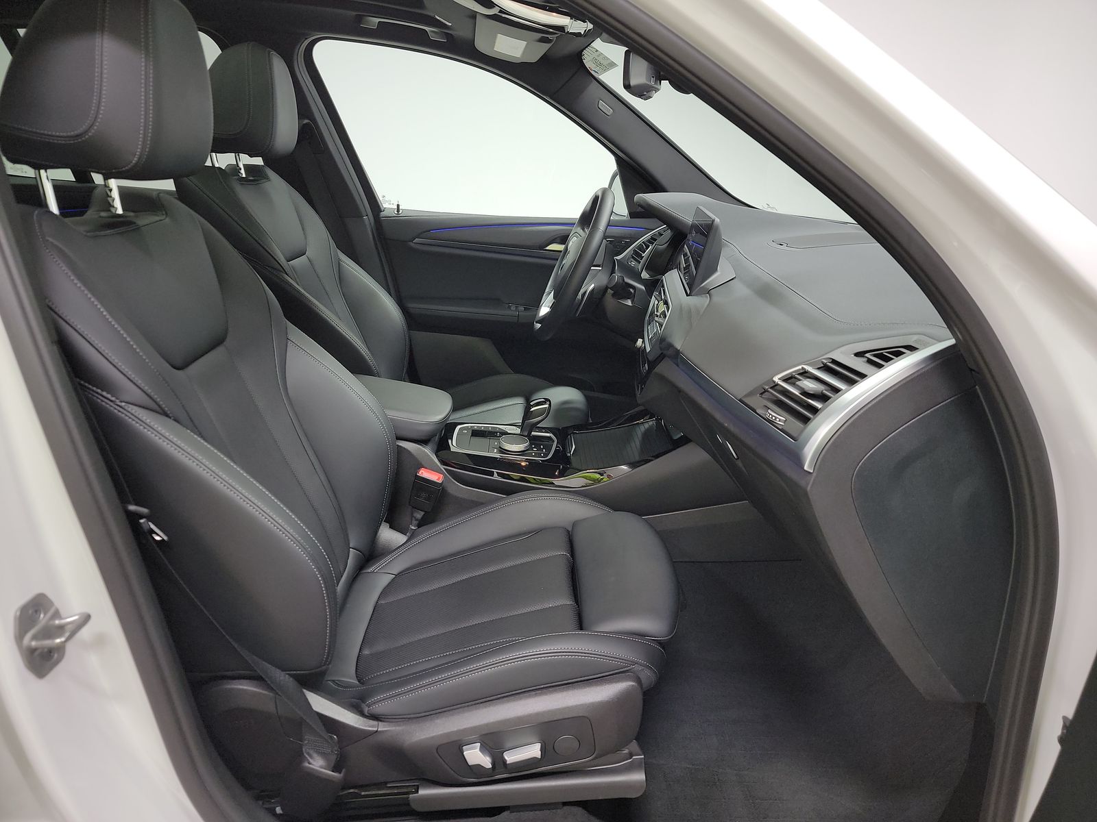 2023 BMW X3 xDrive30i AWD