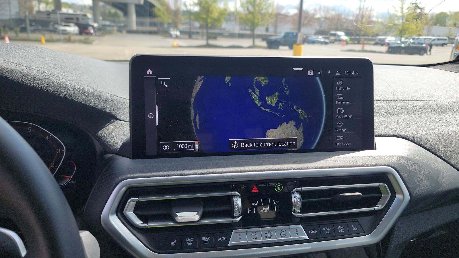 2023 BMW X3 xDrive30i AWD