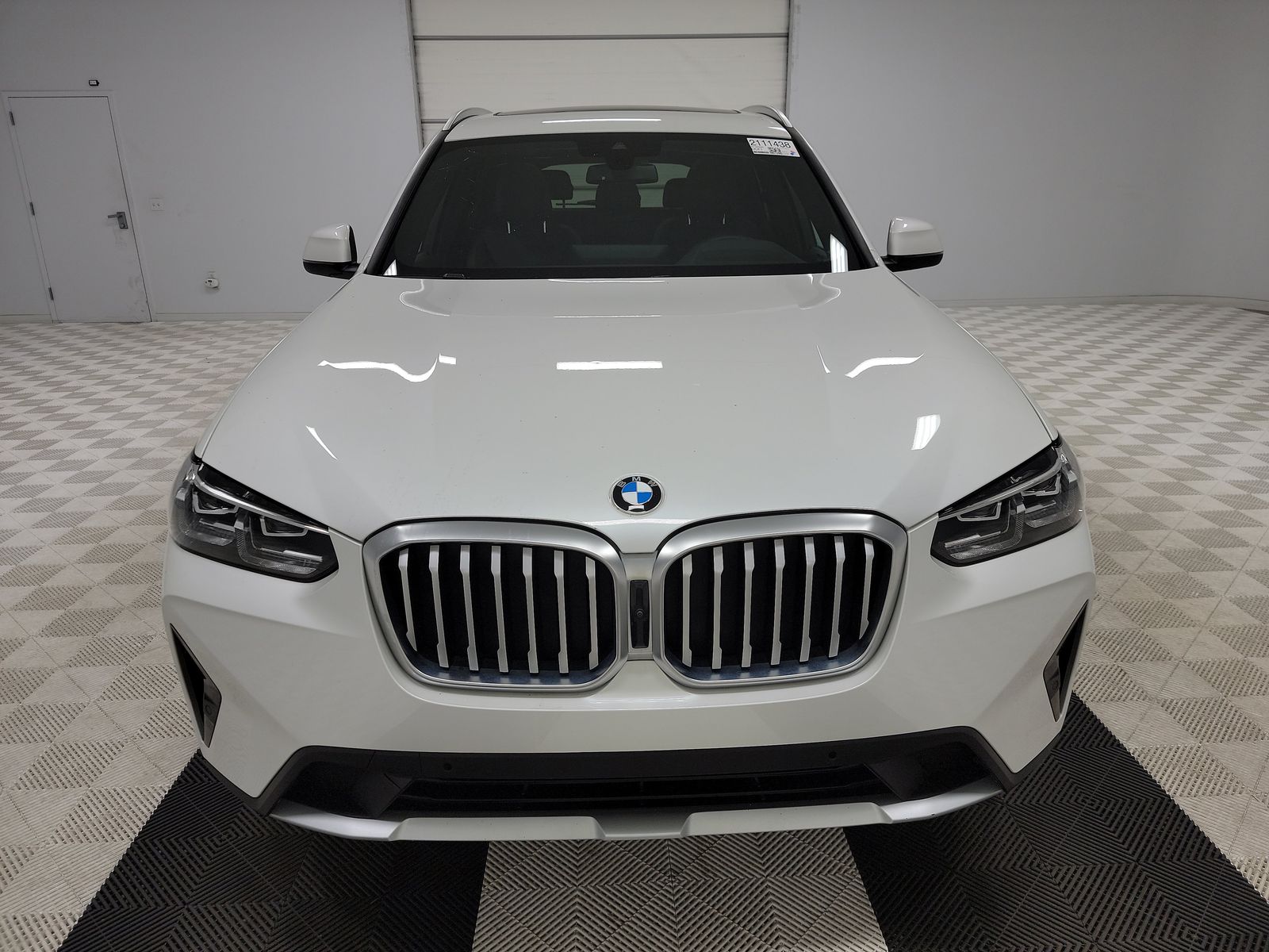 2023 BMW X3 xDrive30i AWD