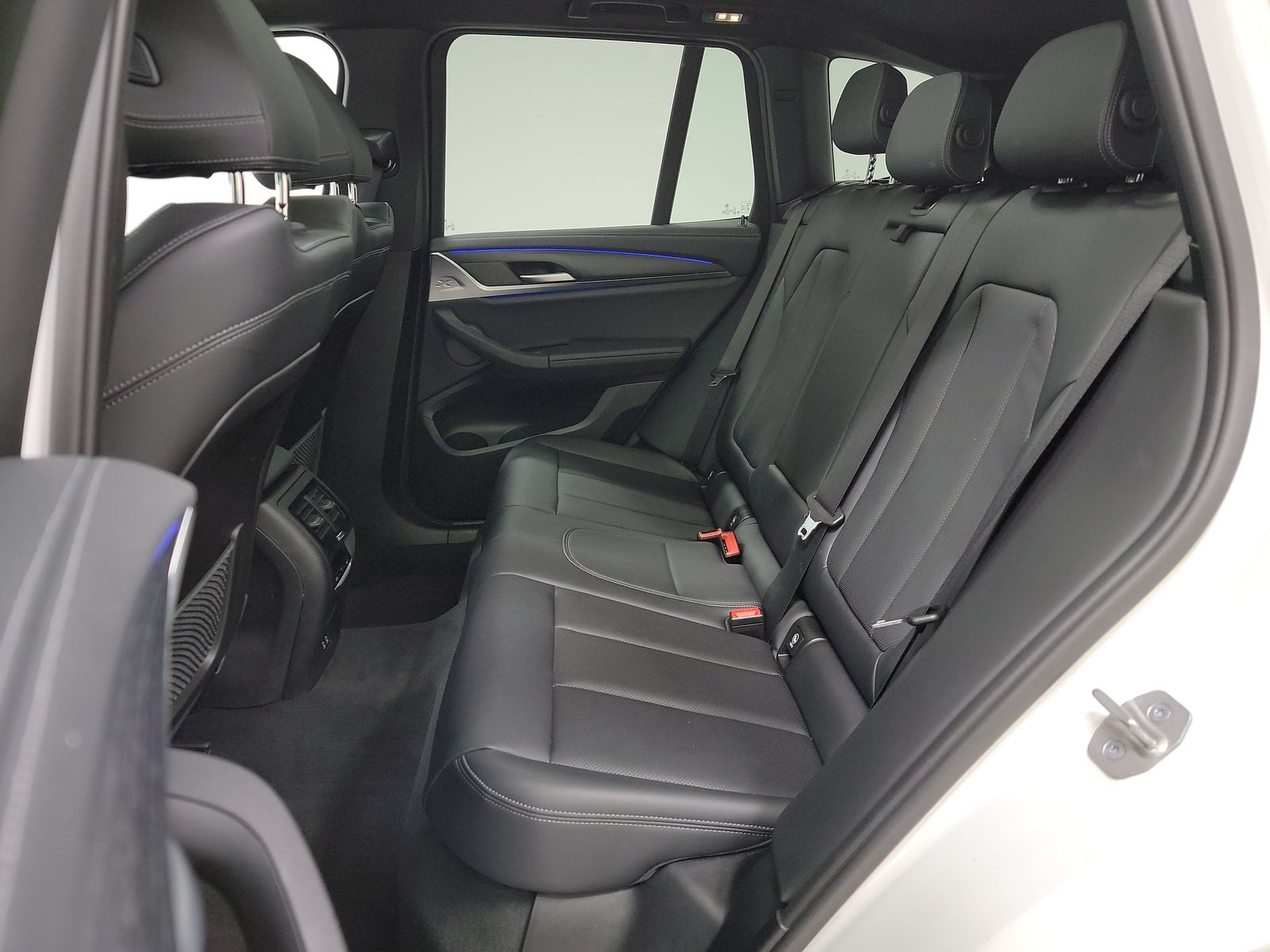 2023 BMW X3 xDrive30i AWD