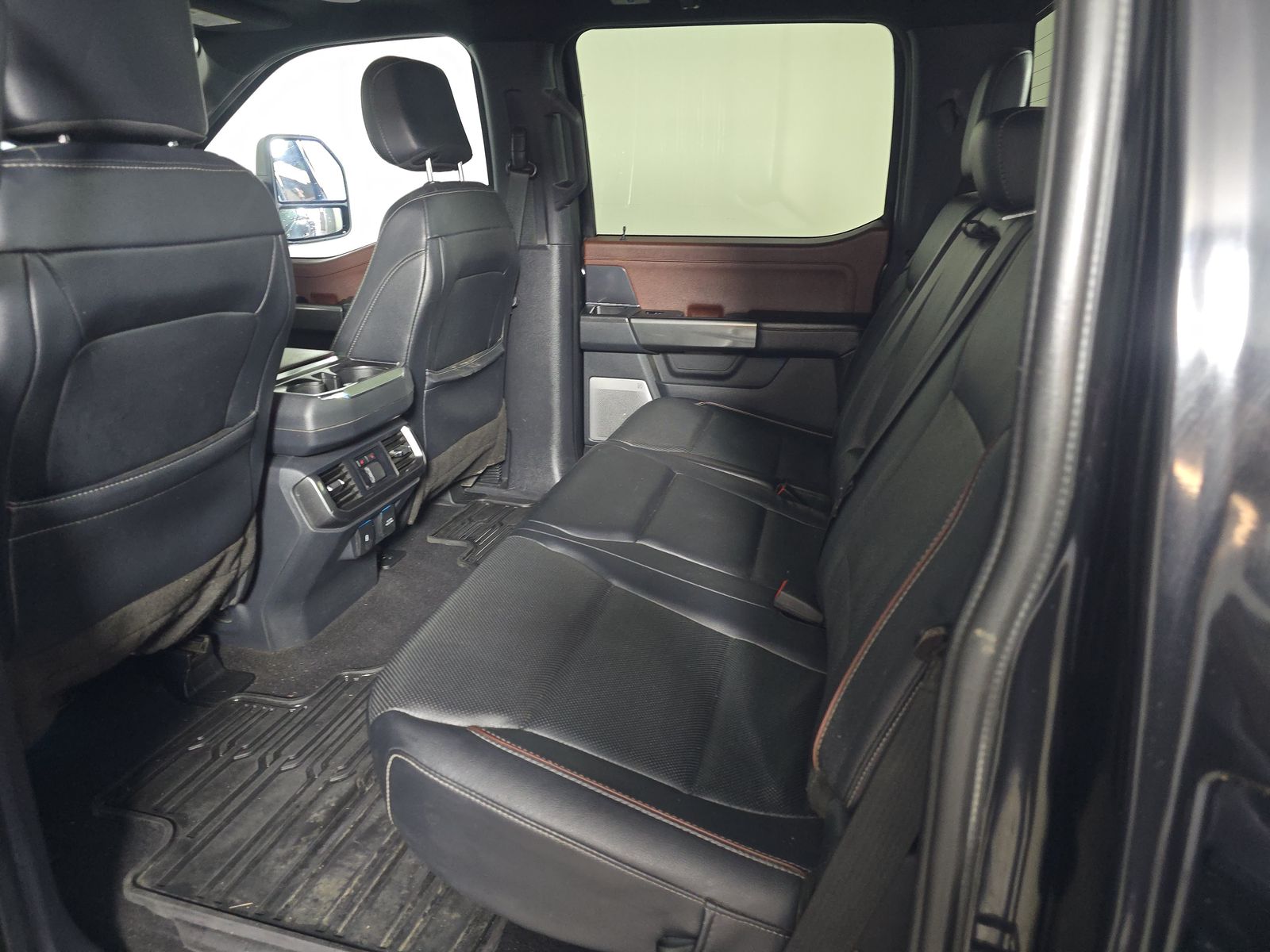 2023 Ford F-150 Lariat AWD