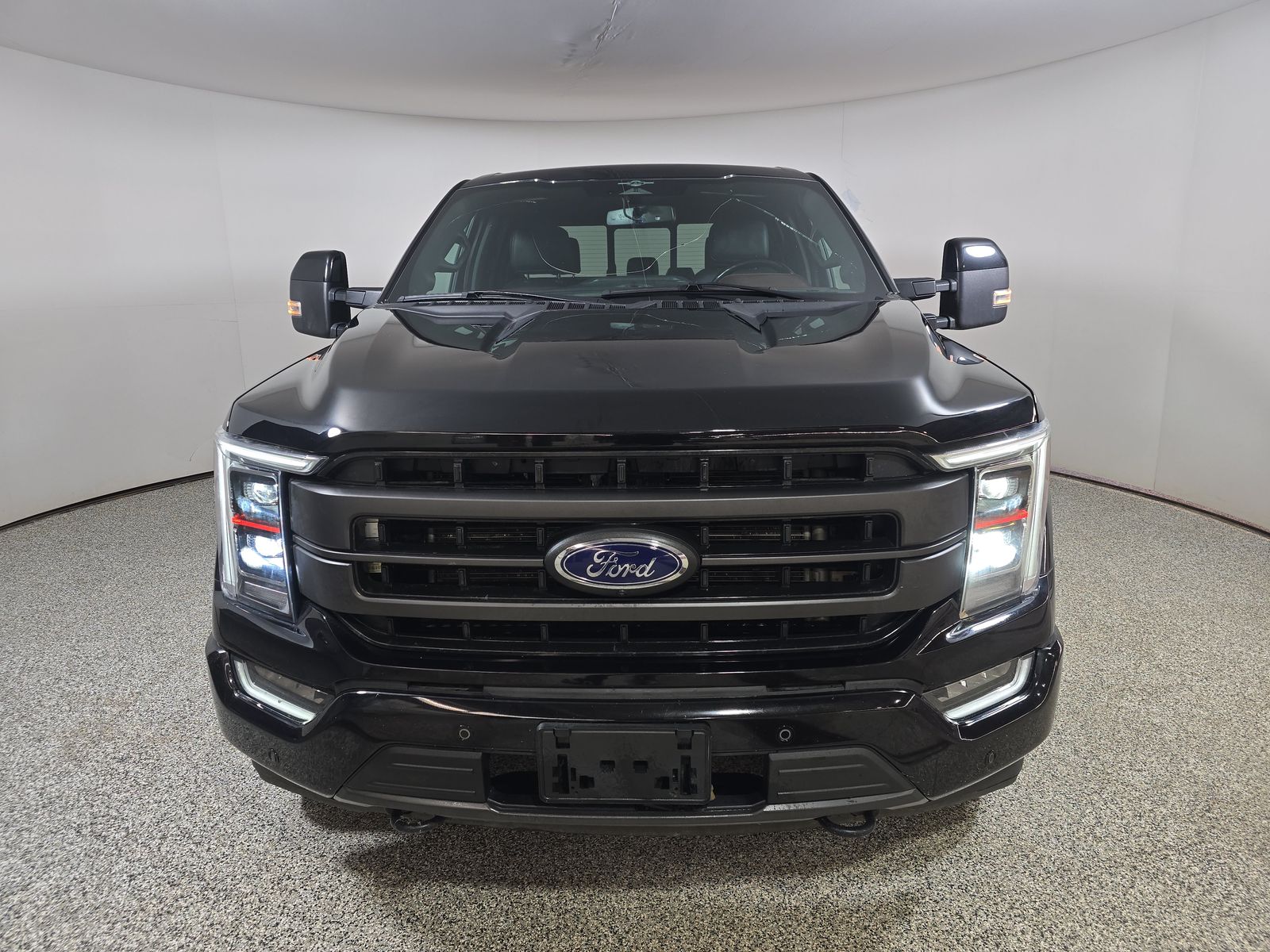 2023 Ford F-150 Lariat AWD