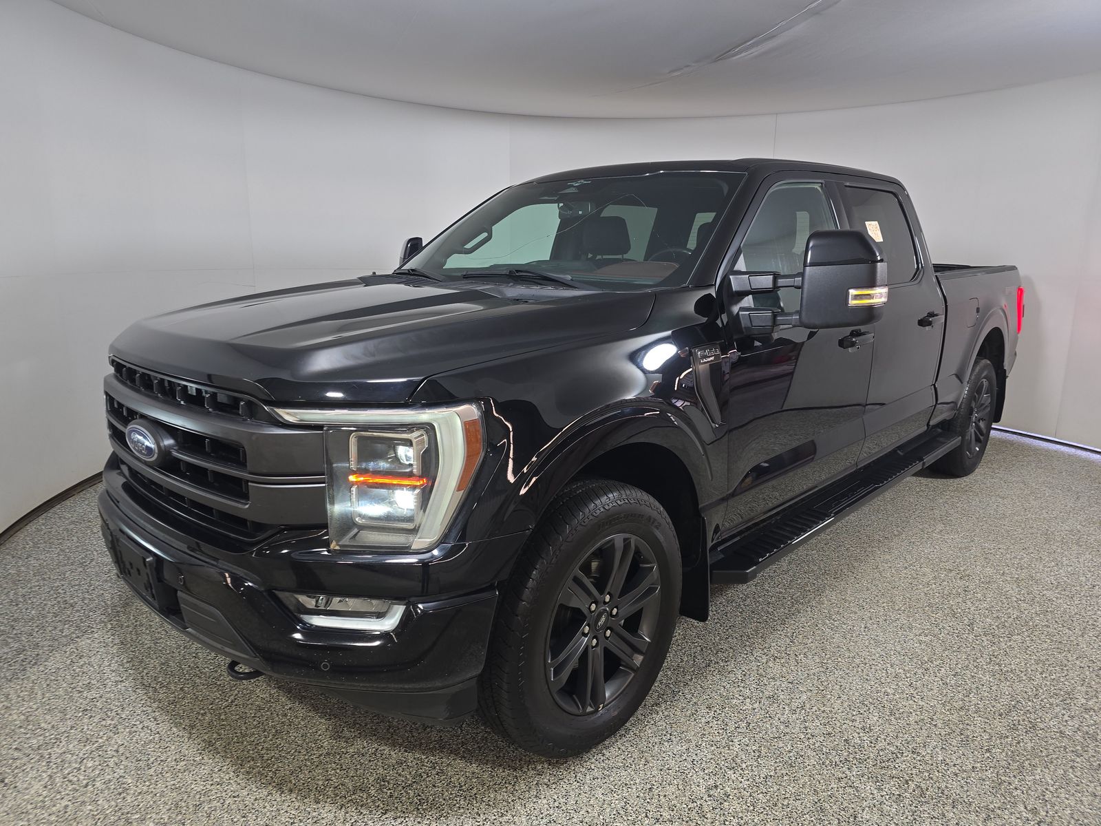 2023 Ford F-150 Lariat AWD