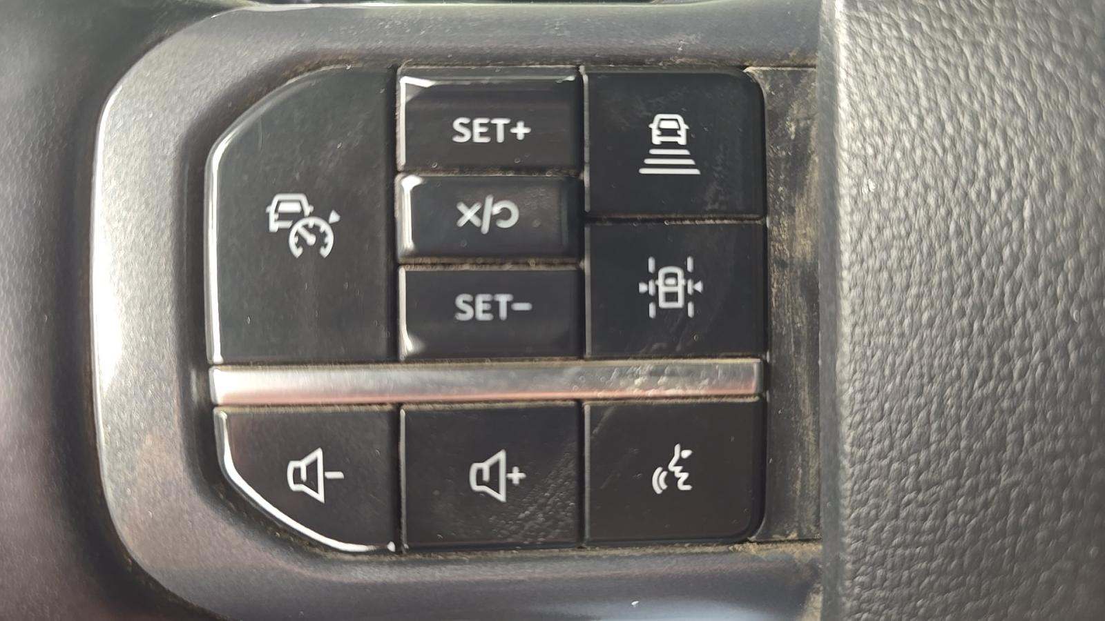 2023 Ford F-150 Lariat AWD