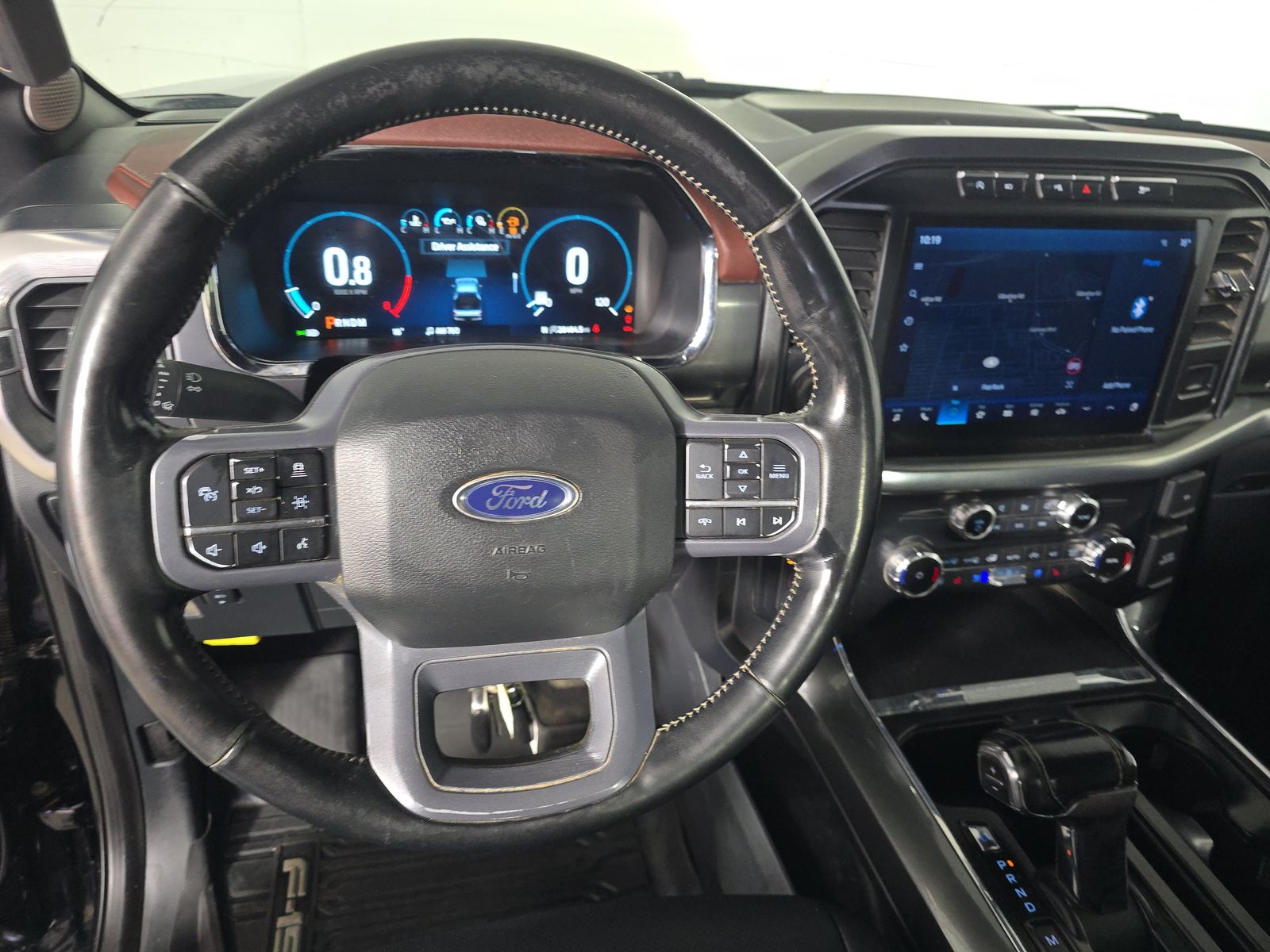2023 Ford F-150 Lariat AWD