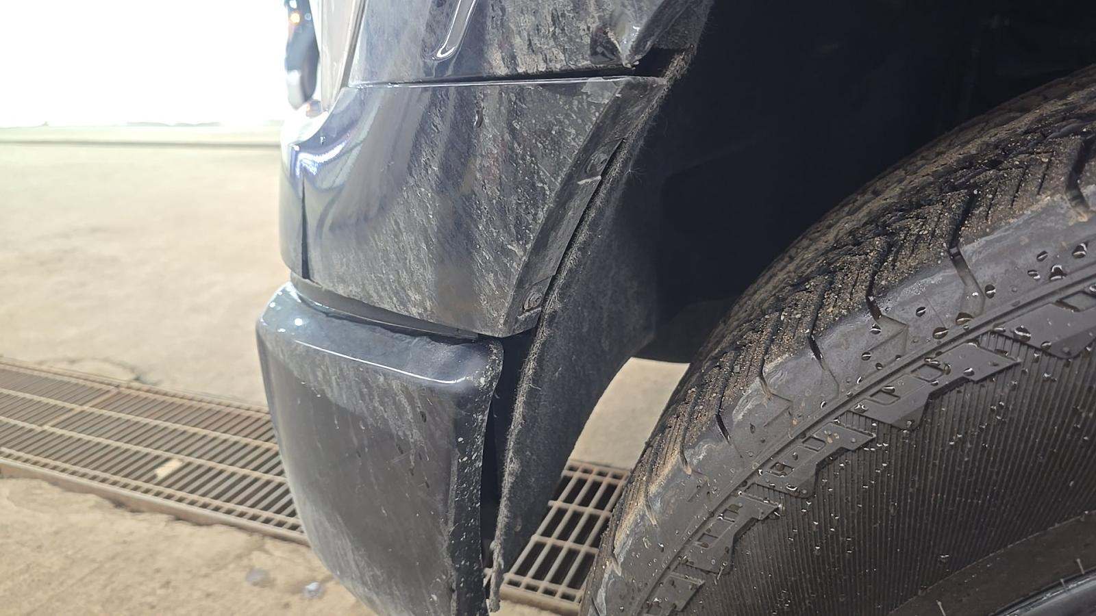2023 Ford F-150 Lariat AWD