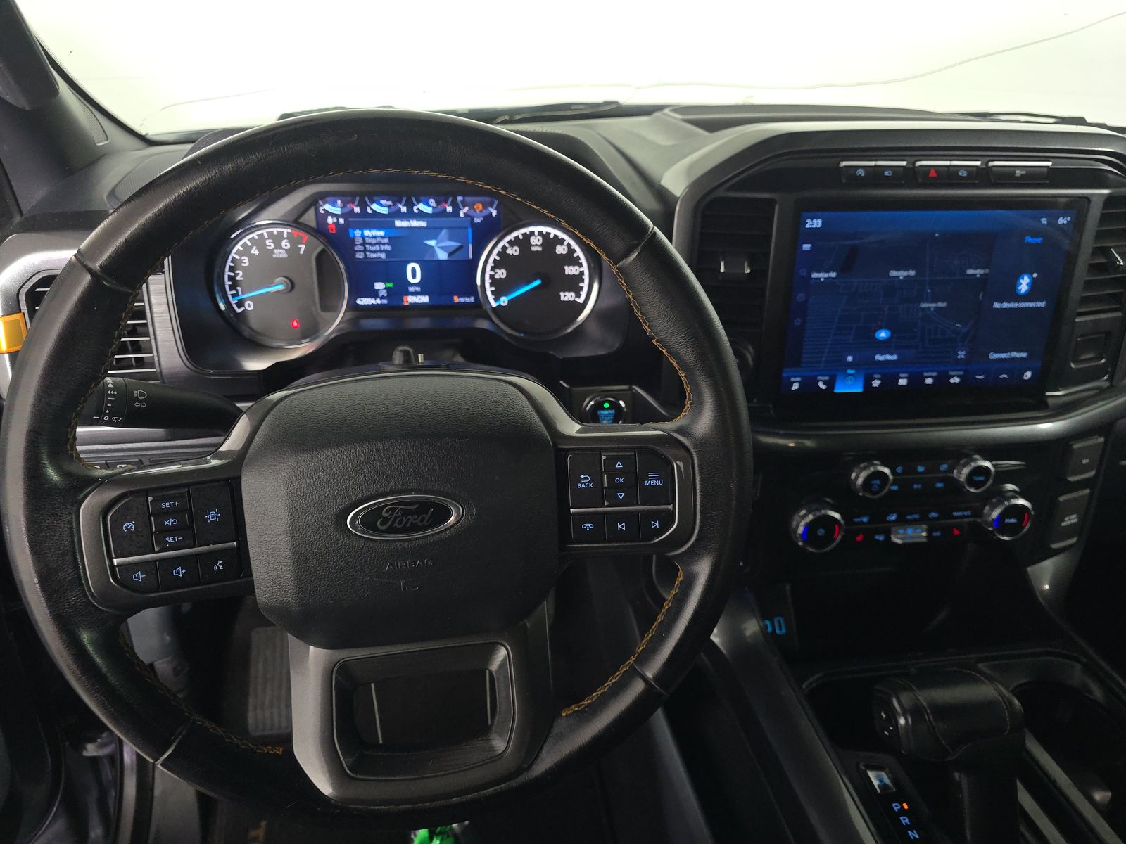 2023 Ford F-150 Tremor AWD
