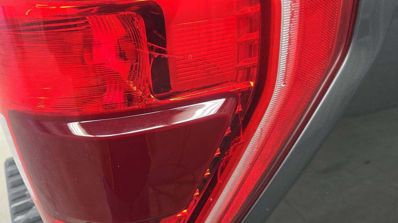 2023 Ford F-150 Tremor AWD