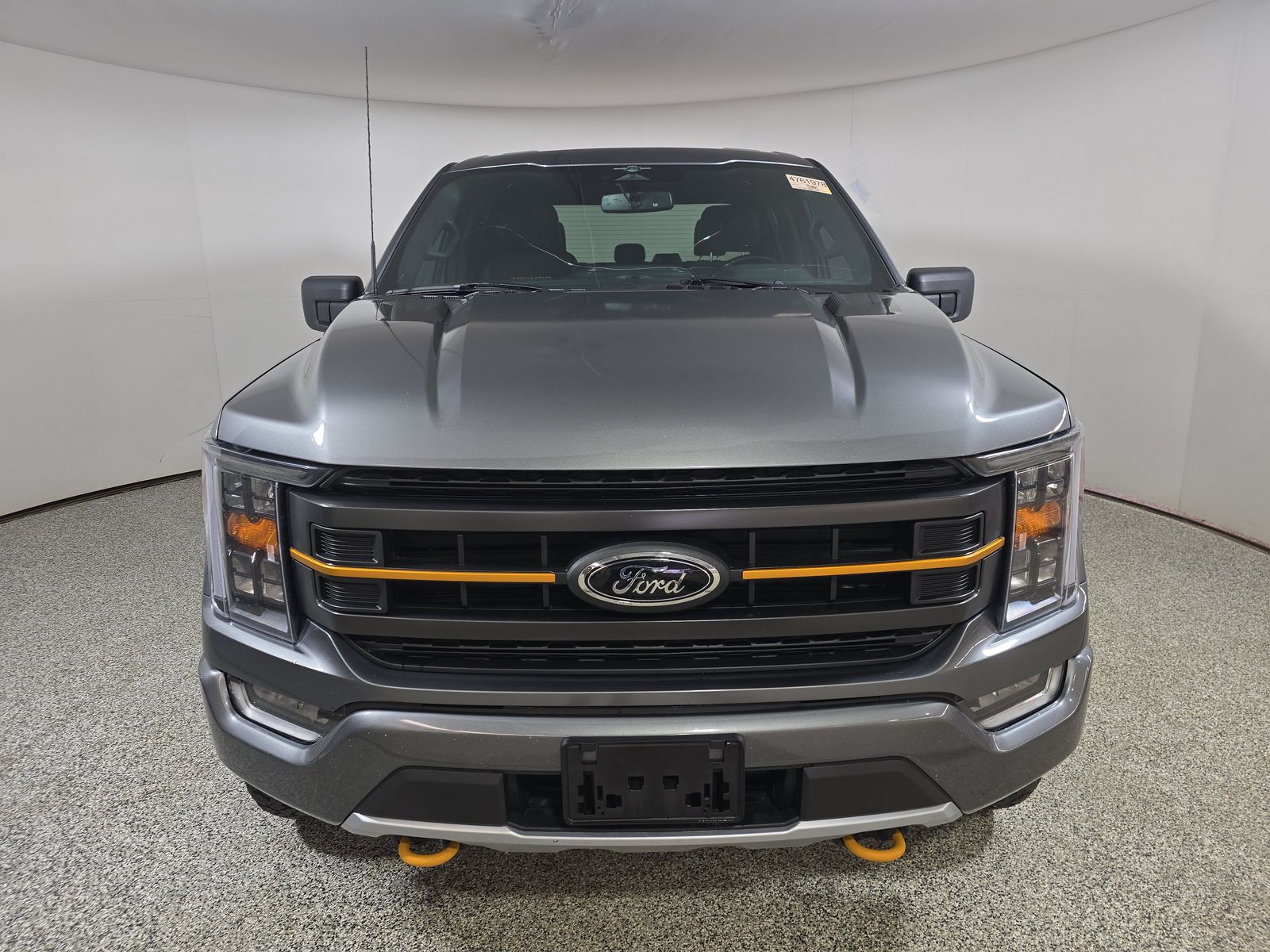2023 Ford F-150 Tremor AWD
