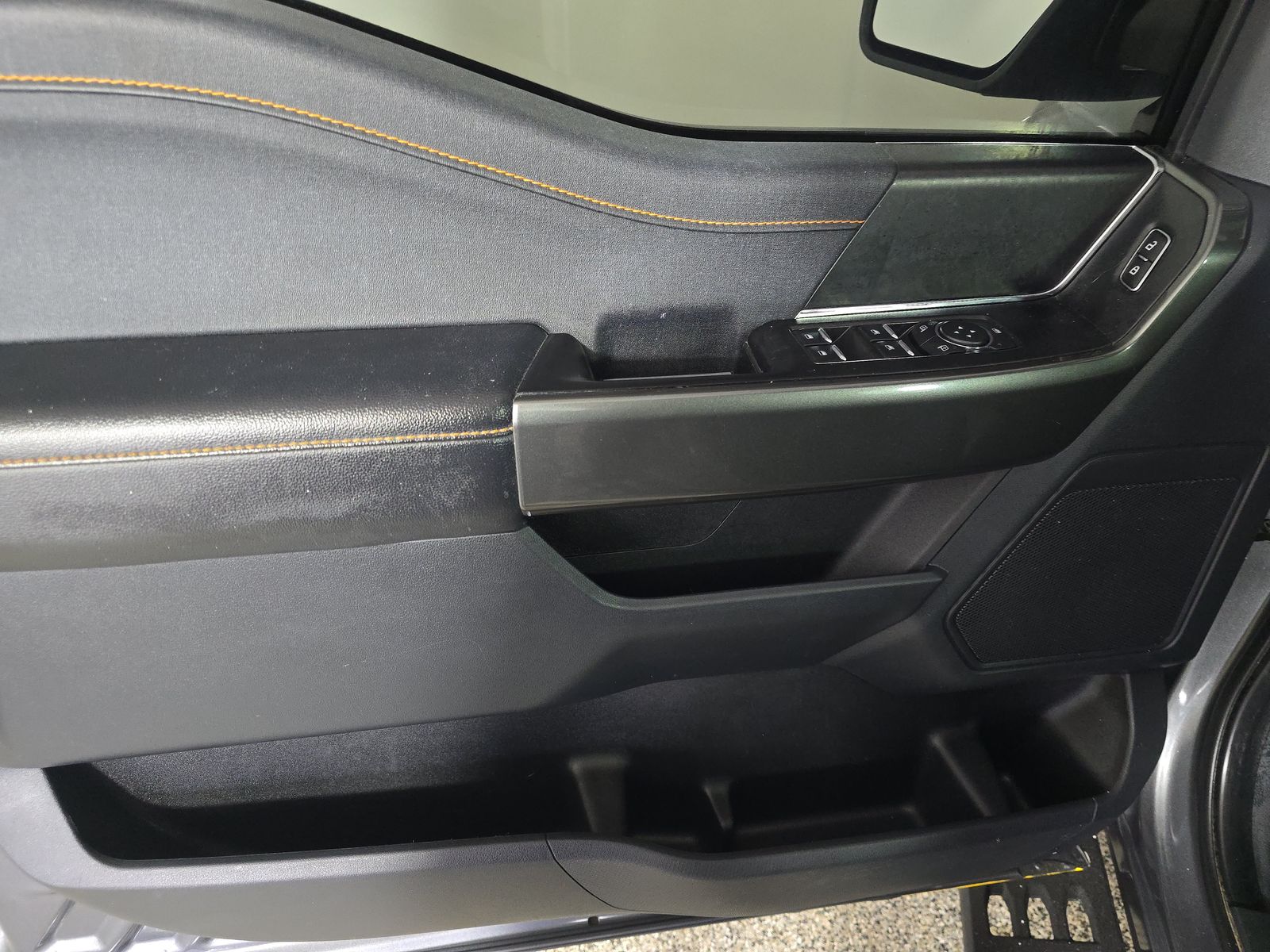 2023 Ford F-150 Tremor AWD