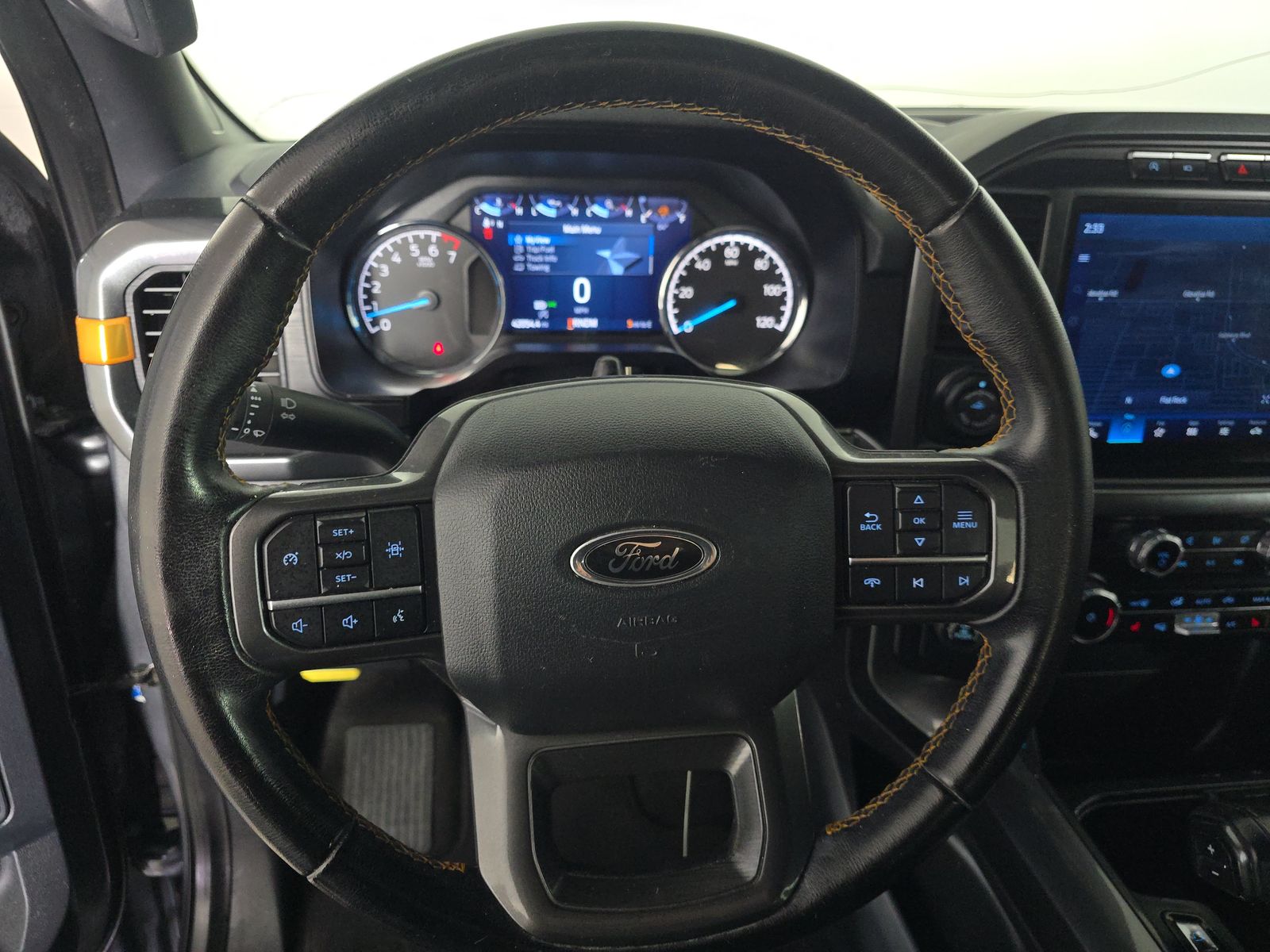 2023 Ford F-150 Tremor AWD