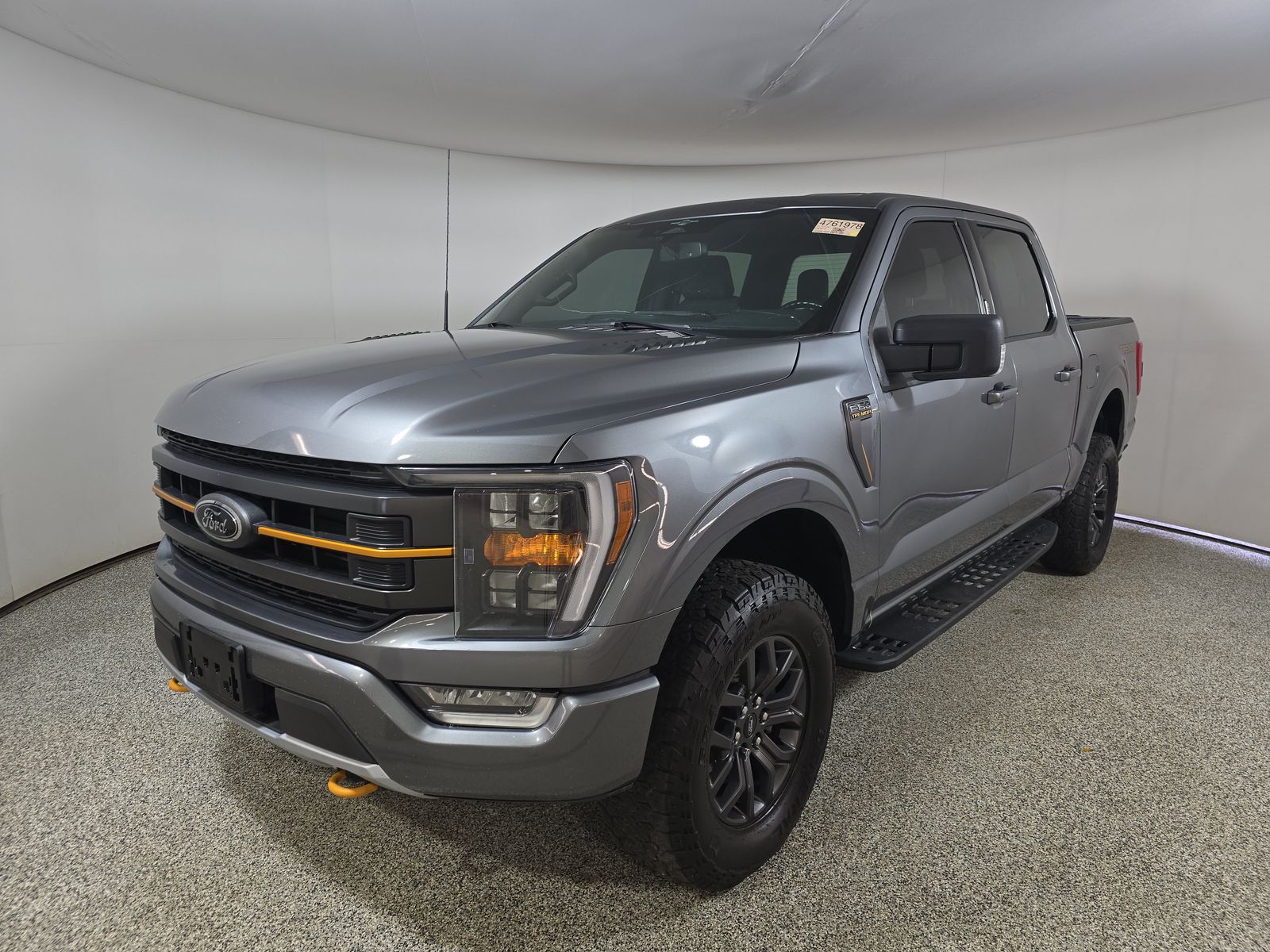 2023 Ford F-150 Tremor AWD