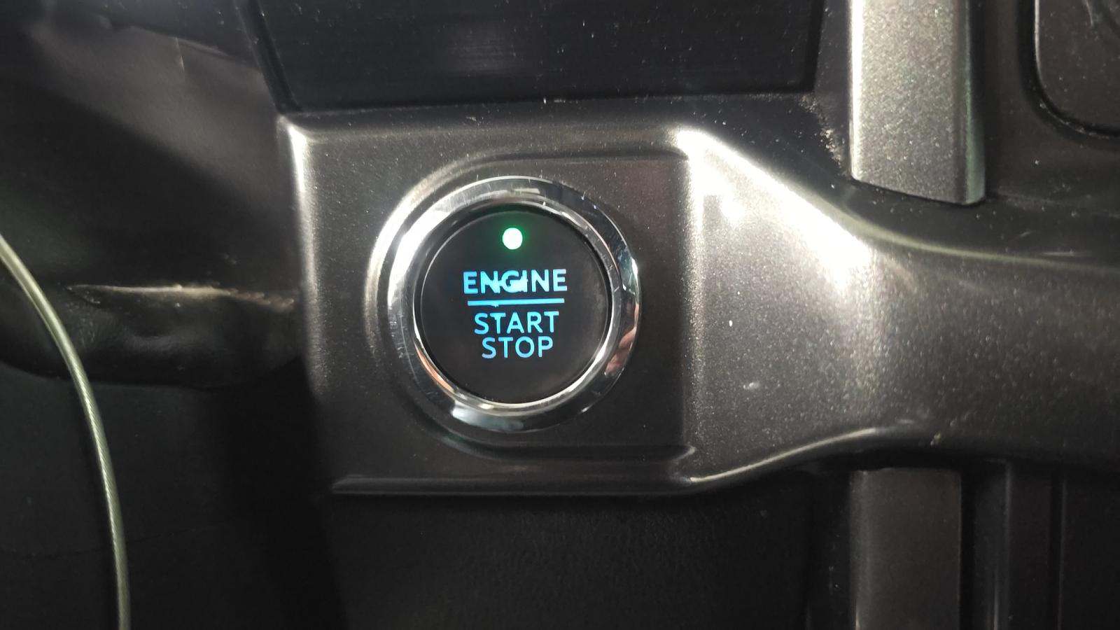2023 Ford F-150 Tremor AWD