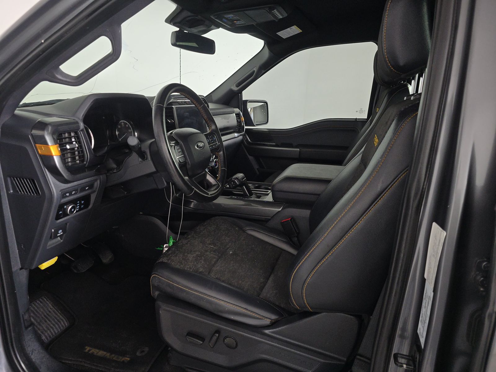 2023 Ford F-150 Tremor AWD