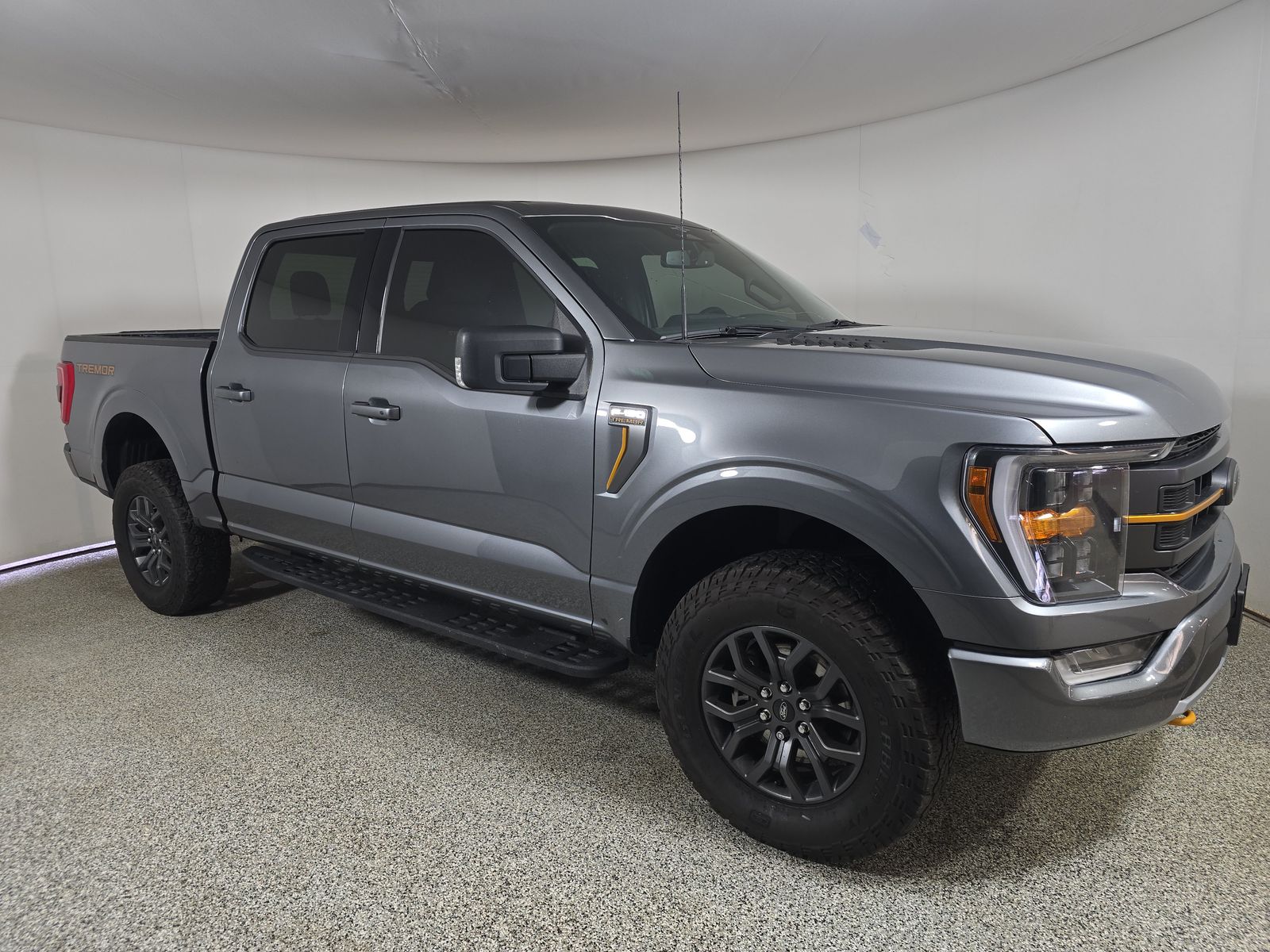 2023 Ford F-150 Tremor AWD