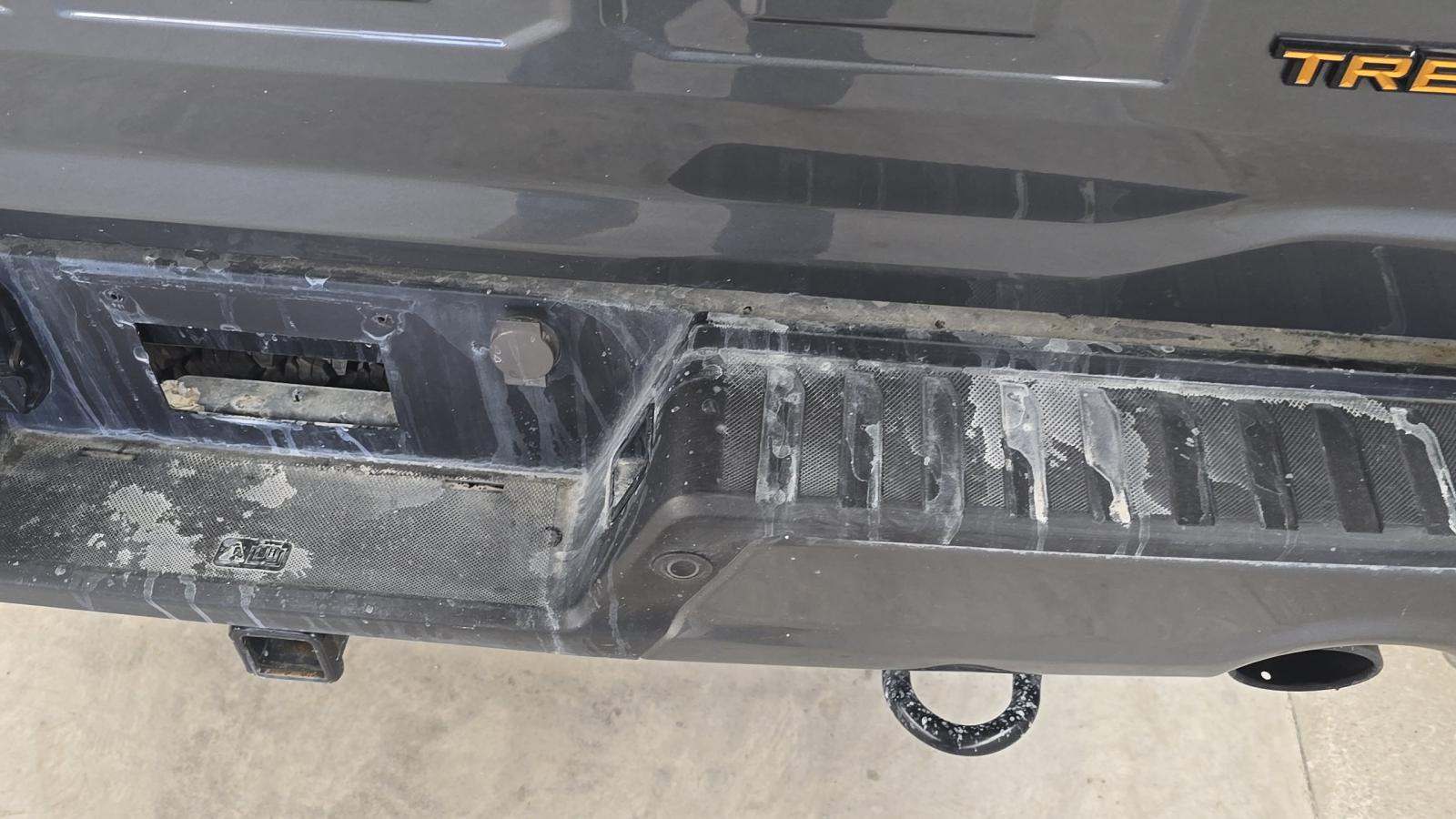 2023 Ford F-150 Tremor AWD