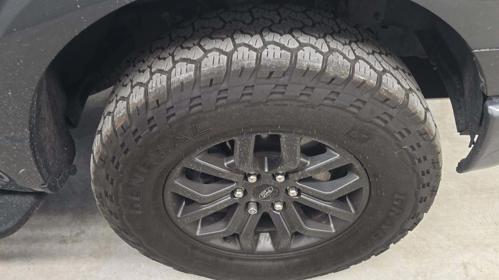 2023 Ford F-150 Tremor AWD