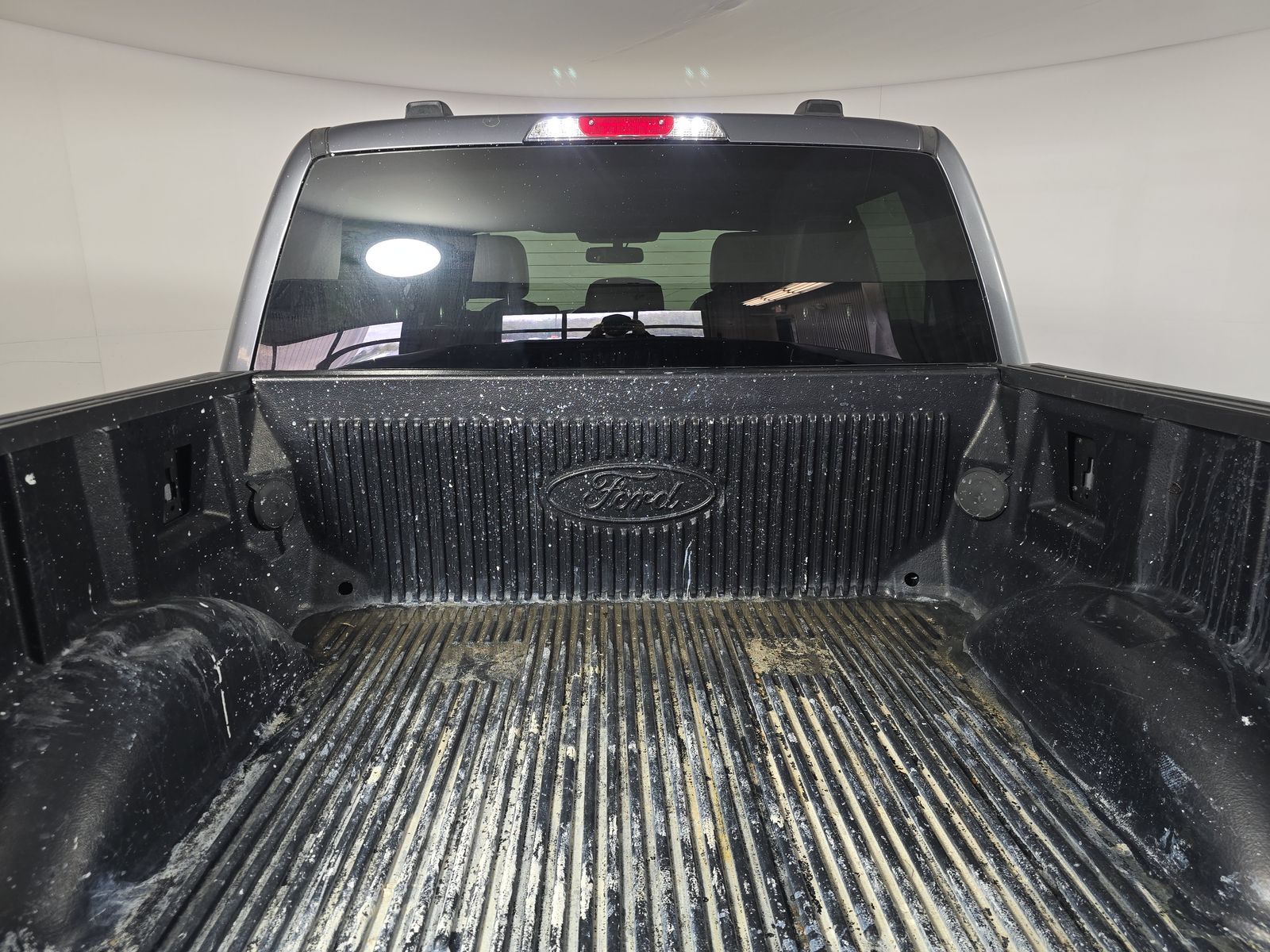 2023 Ford F-150 Tremor AWD