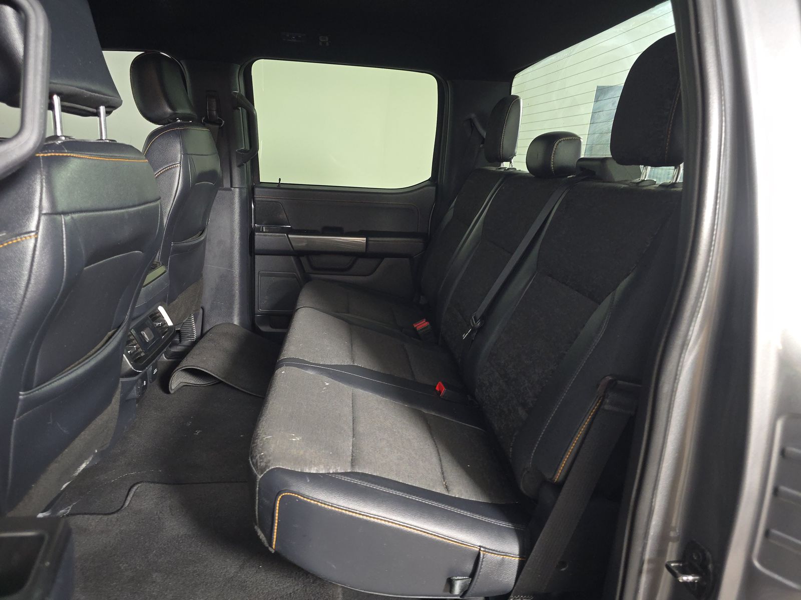 2023 Ford F-150 Tremor AWD