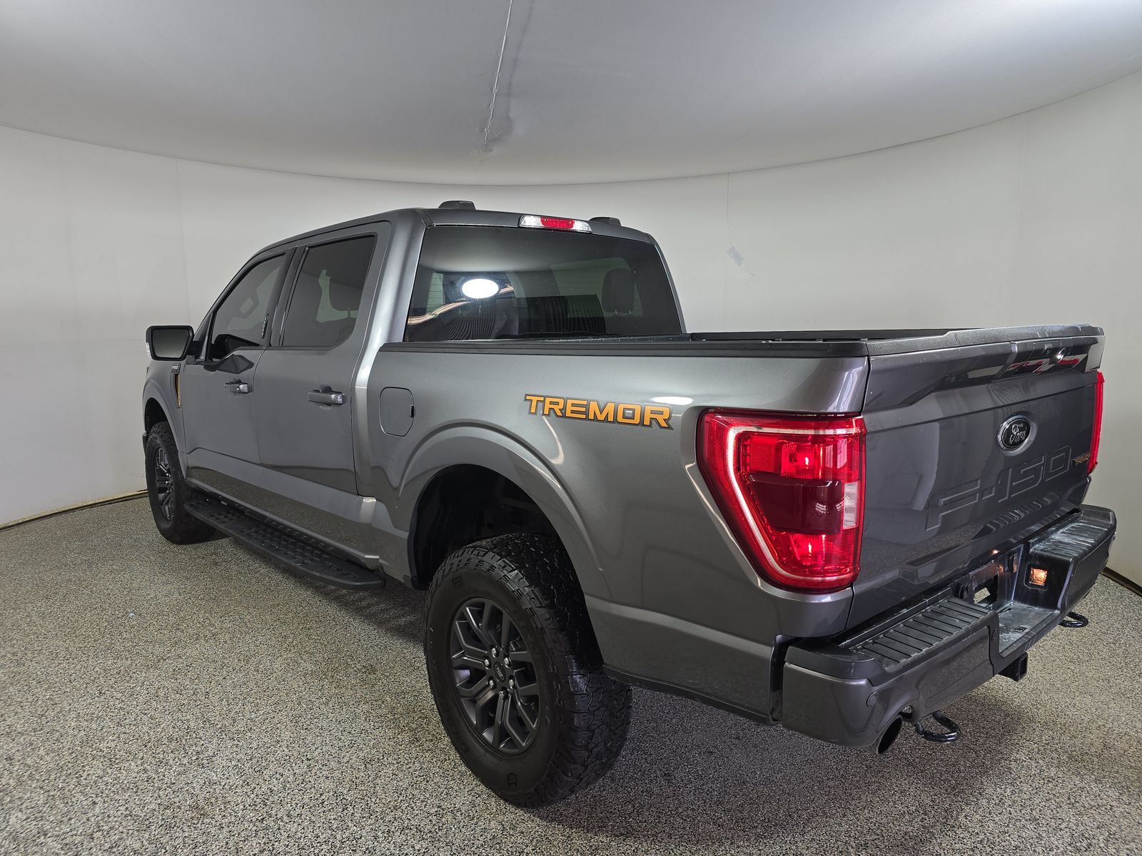 2023 Ford F-150 Tremor AWD