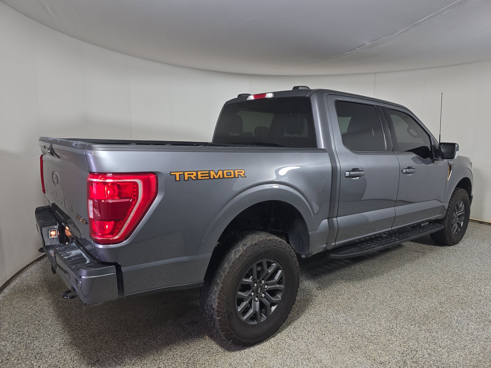2023 Ford F-150 Tremor AWD